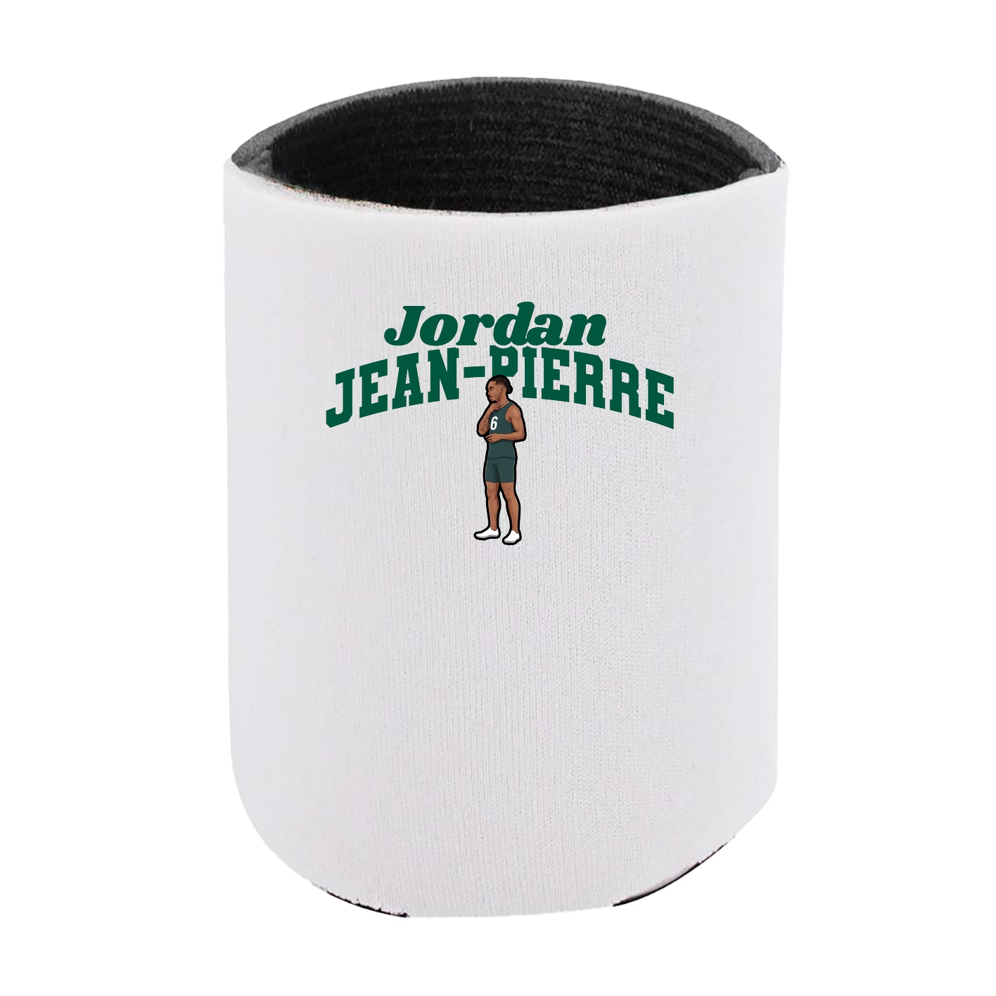 Can Holder — Signature Arch in White