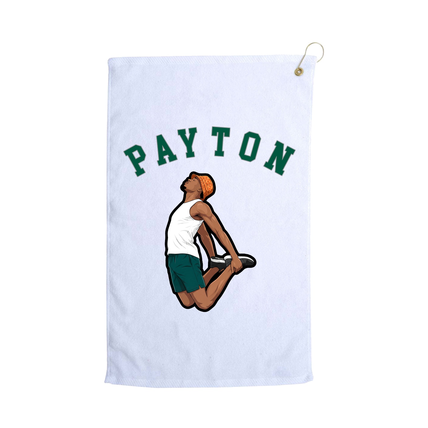 Golf Towel