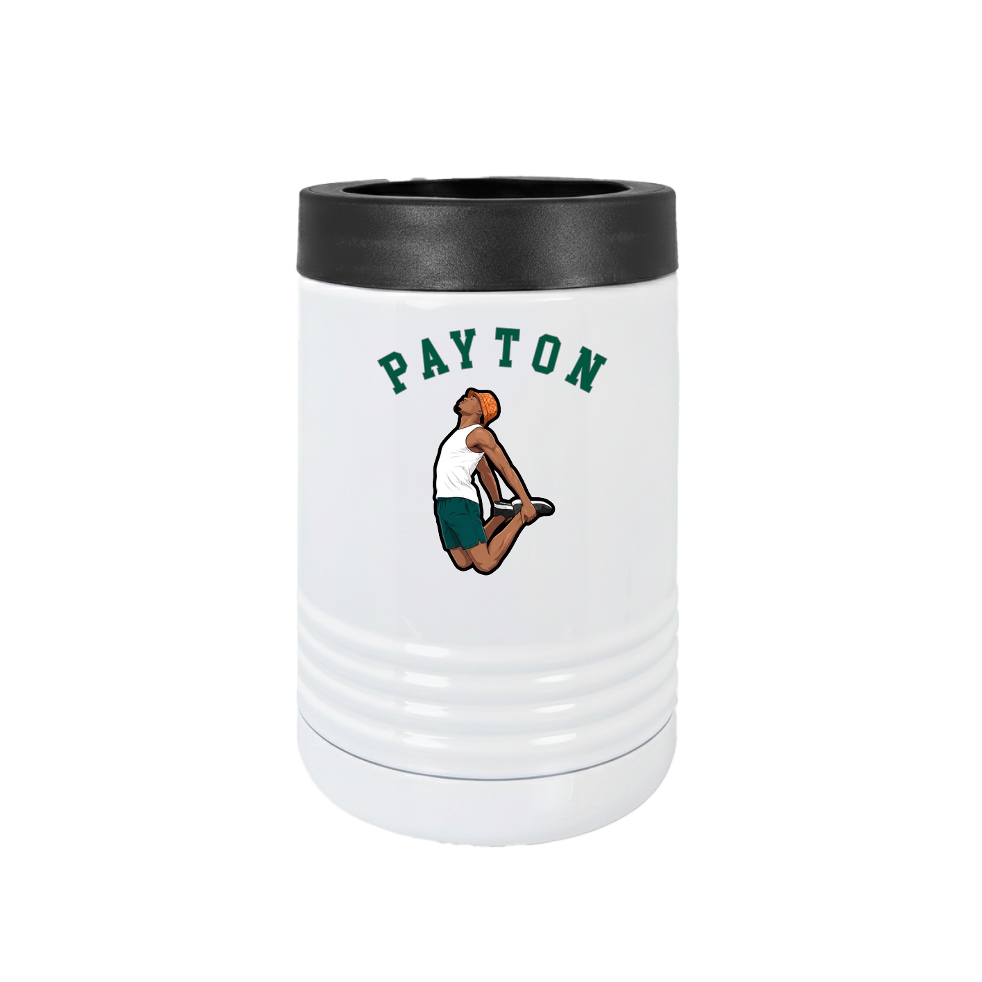 Beverage Holder — Shirsey Arch in White