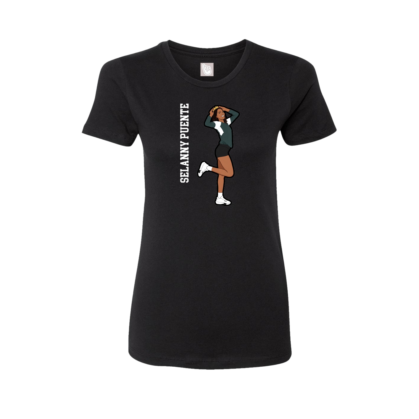 Womens Tee