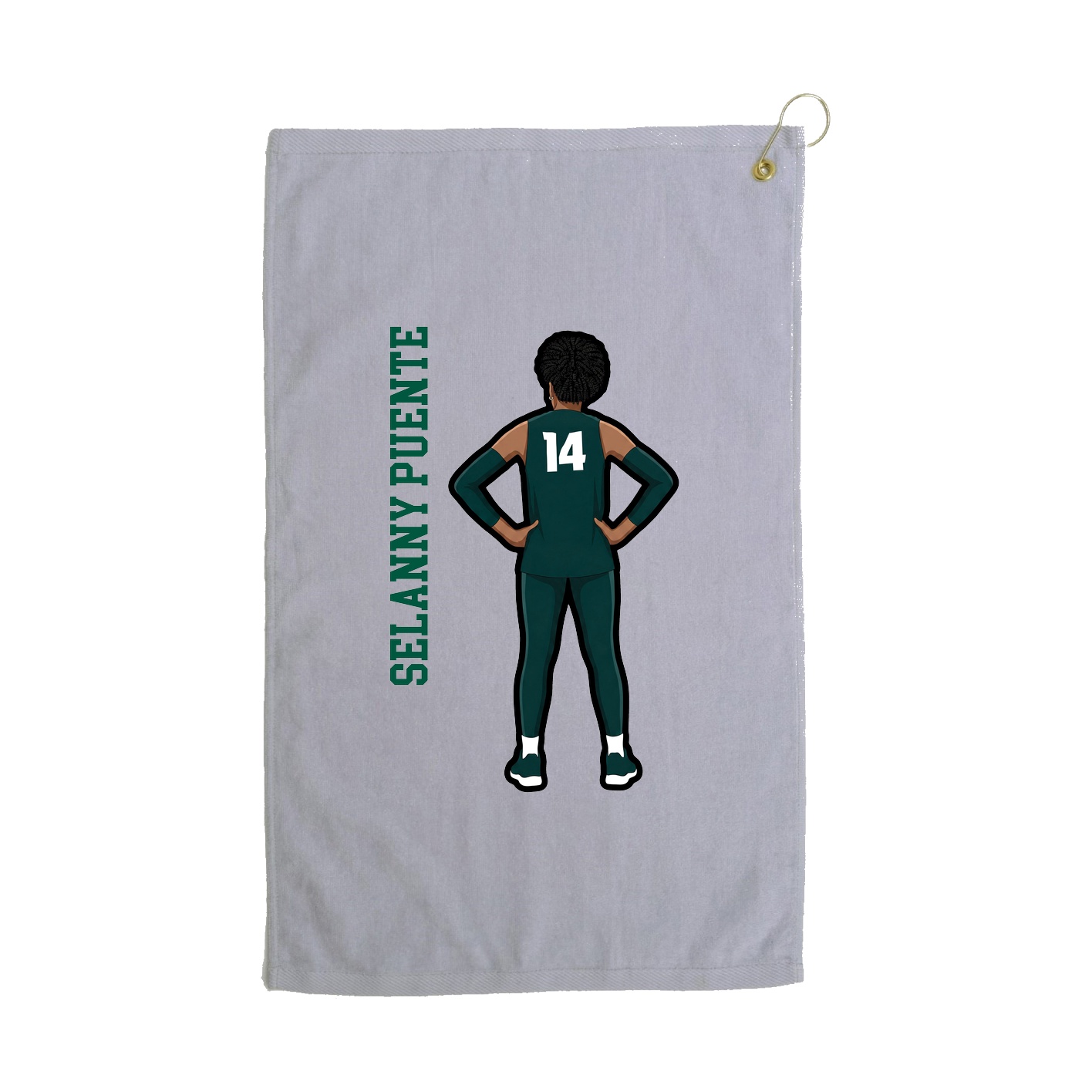 Golf Towel