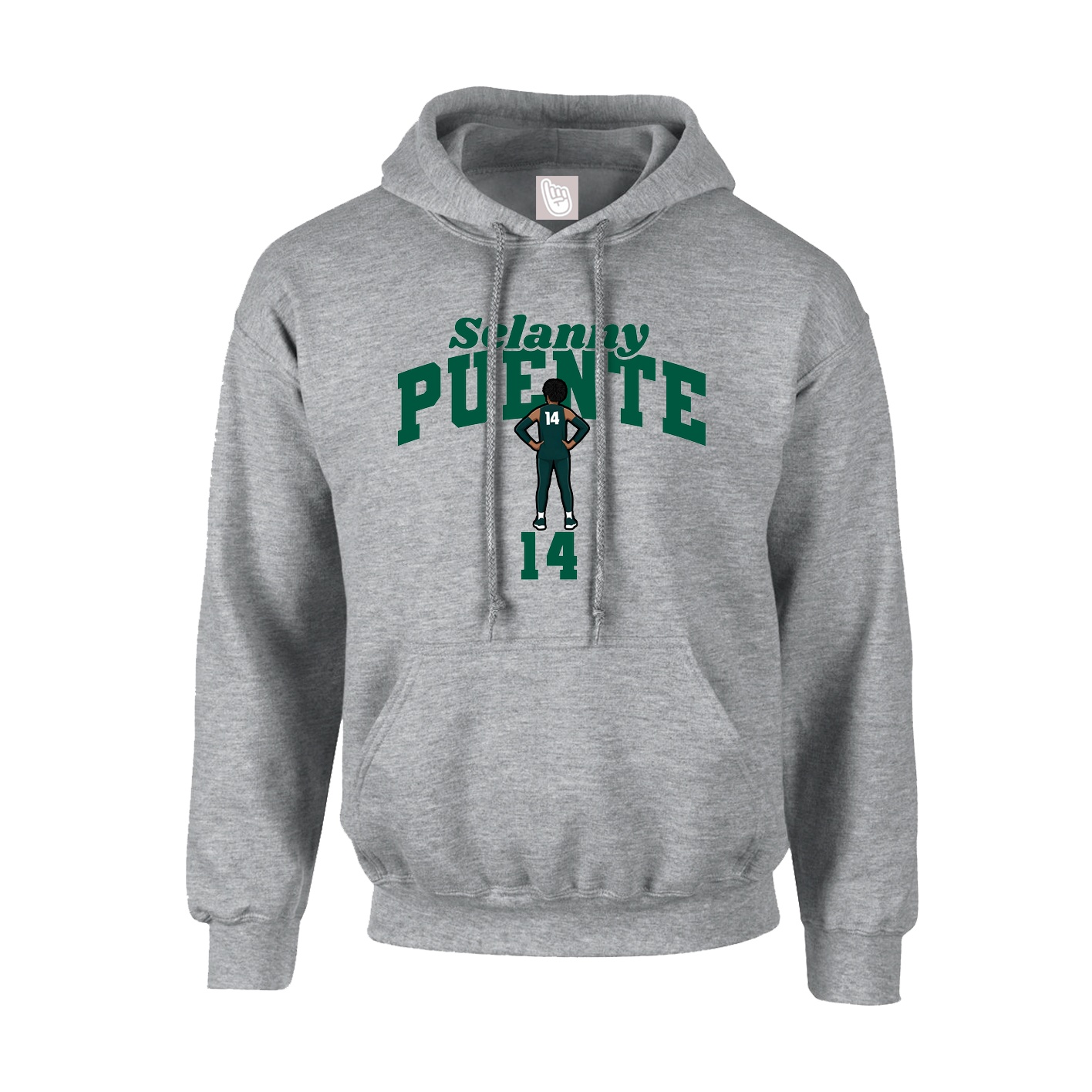 Hoodie