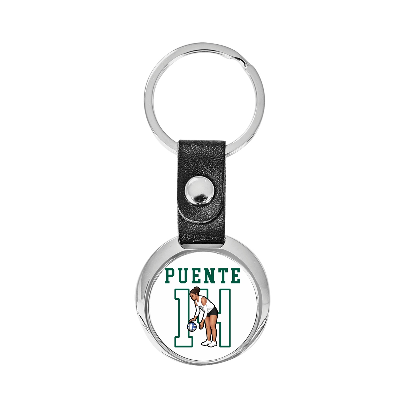 Key Chain — Shirsey in Classic