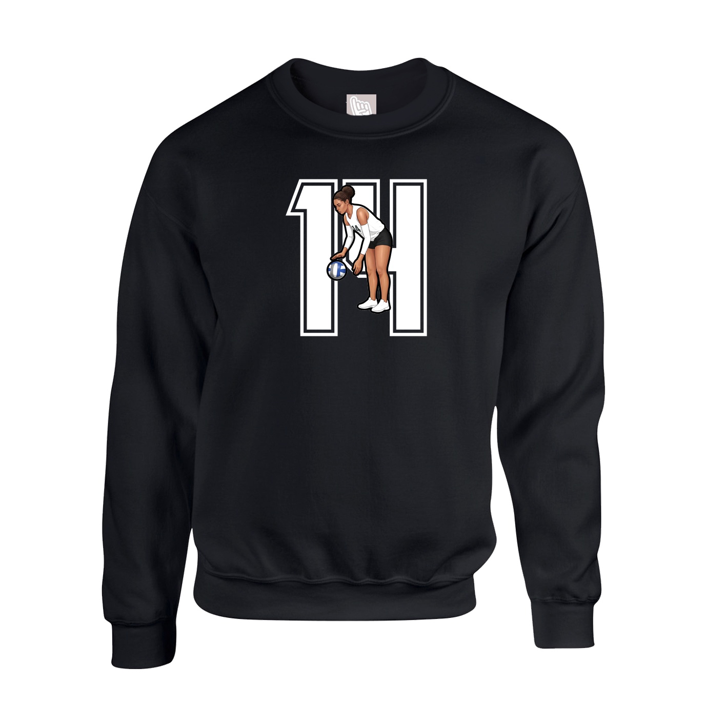 Fleece Crew
