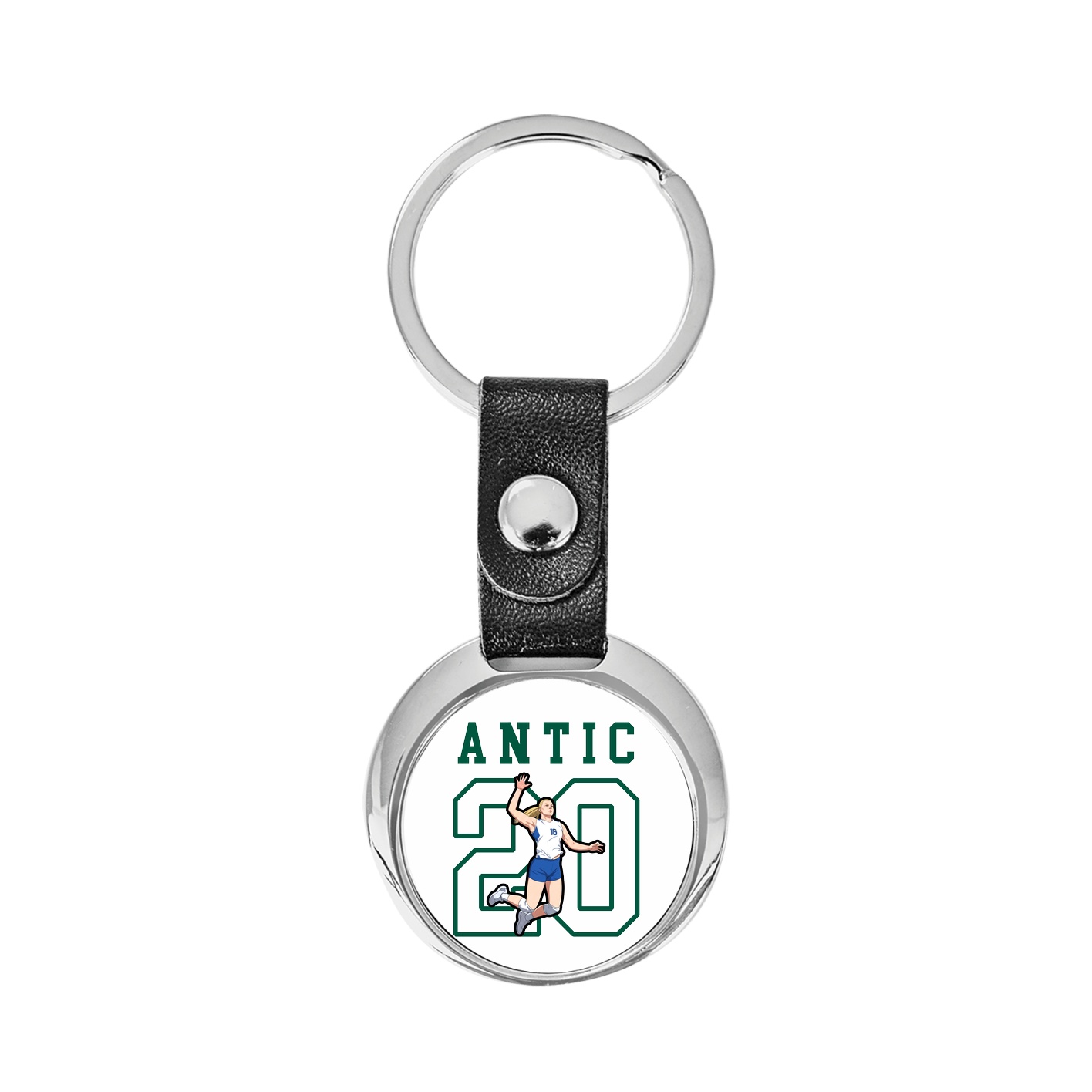 Key Chain — Shirsey in Classic