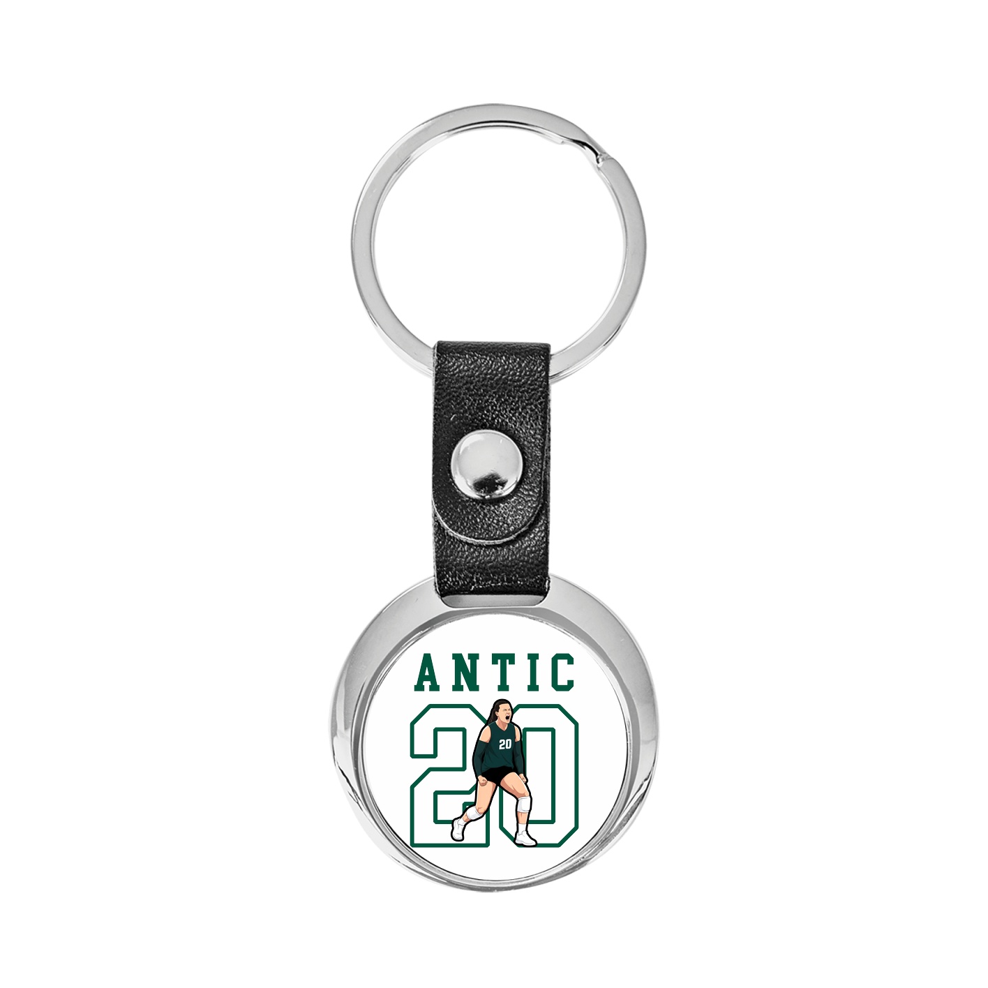 Key Chain — Shirsey in Classic