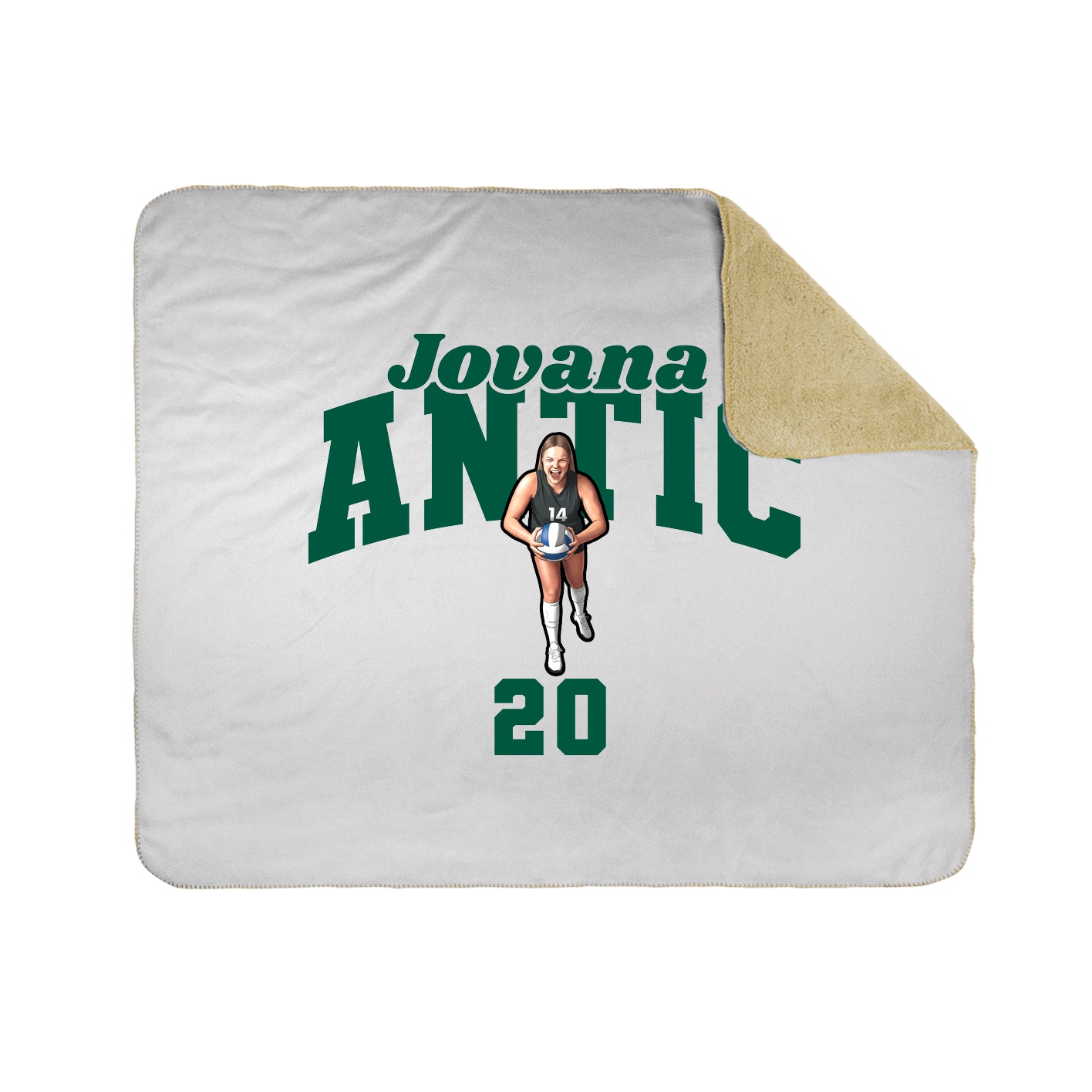 Throw Blanket