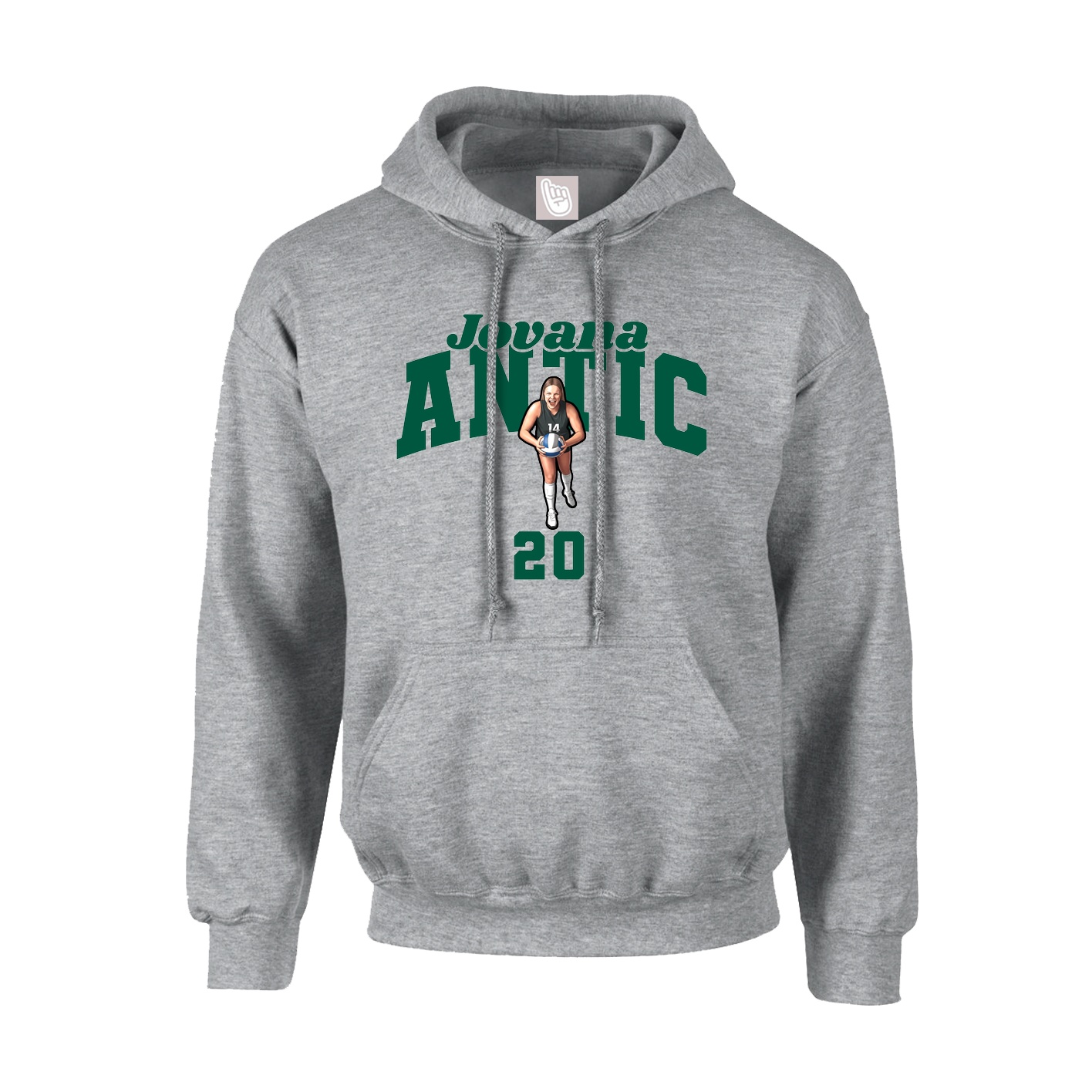 Hoodie