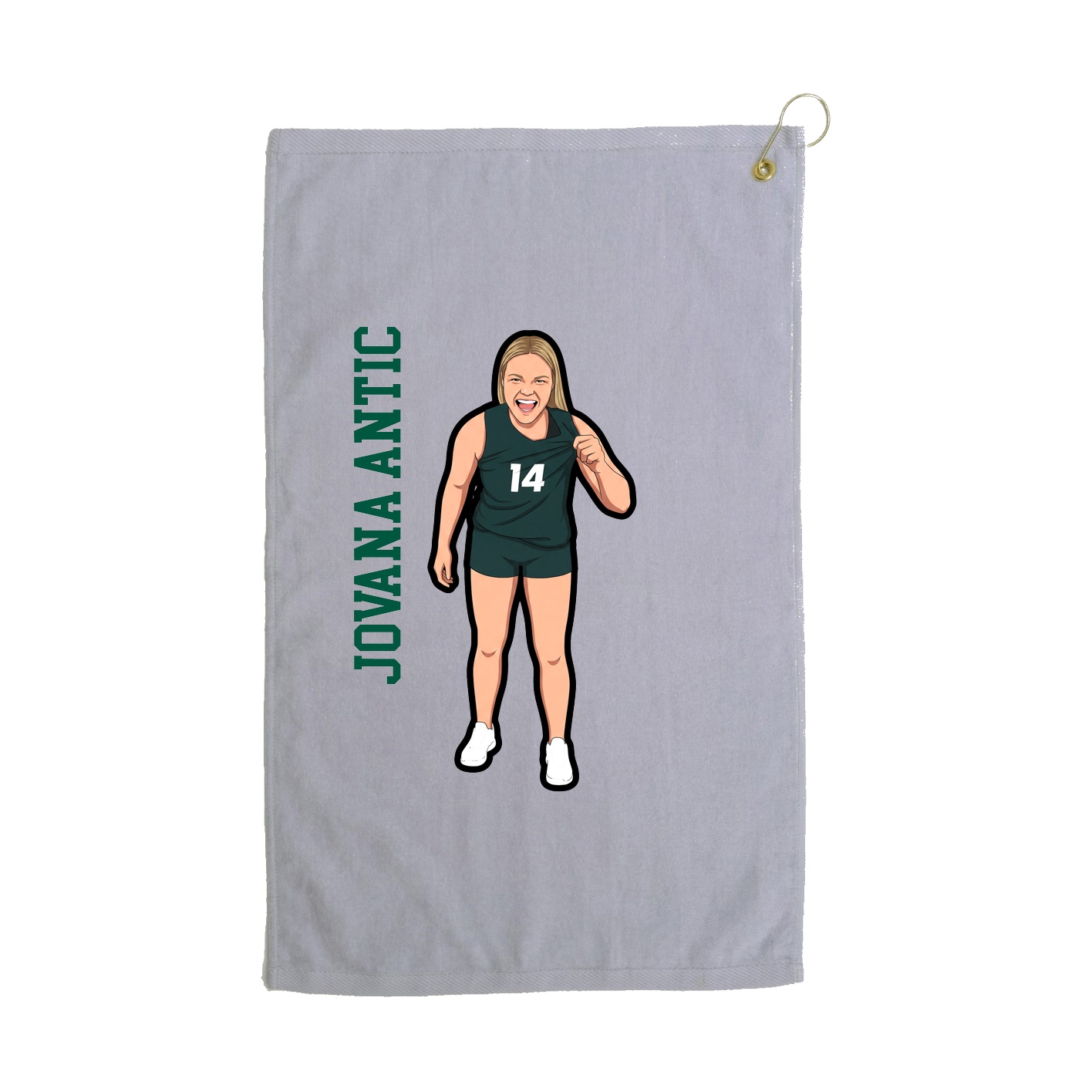 Golf Towel