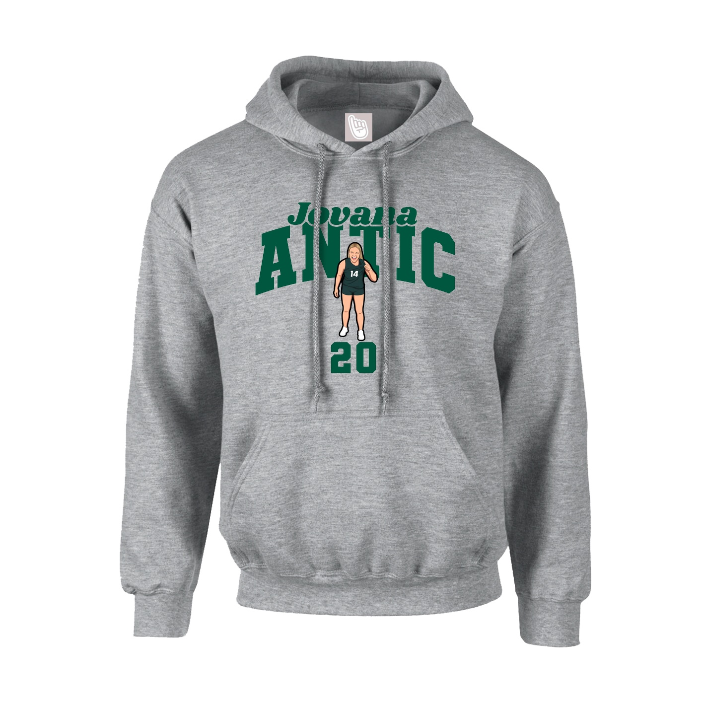 Hoodie