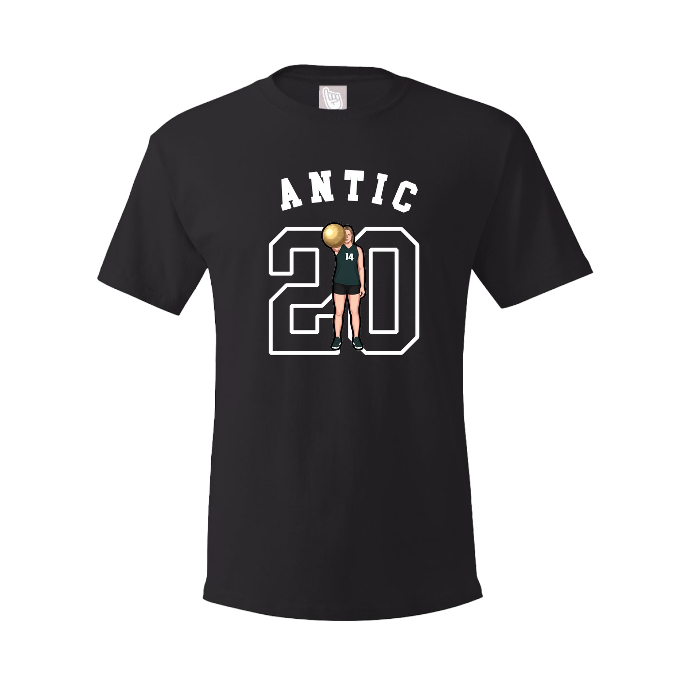 Tee