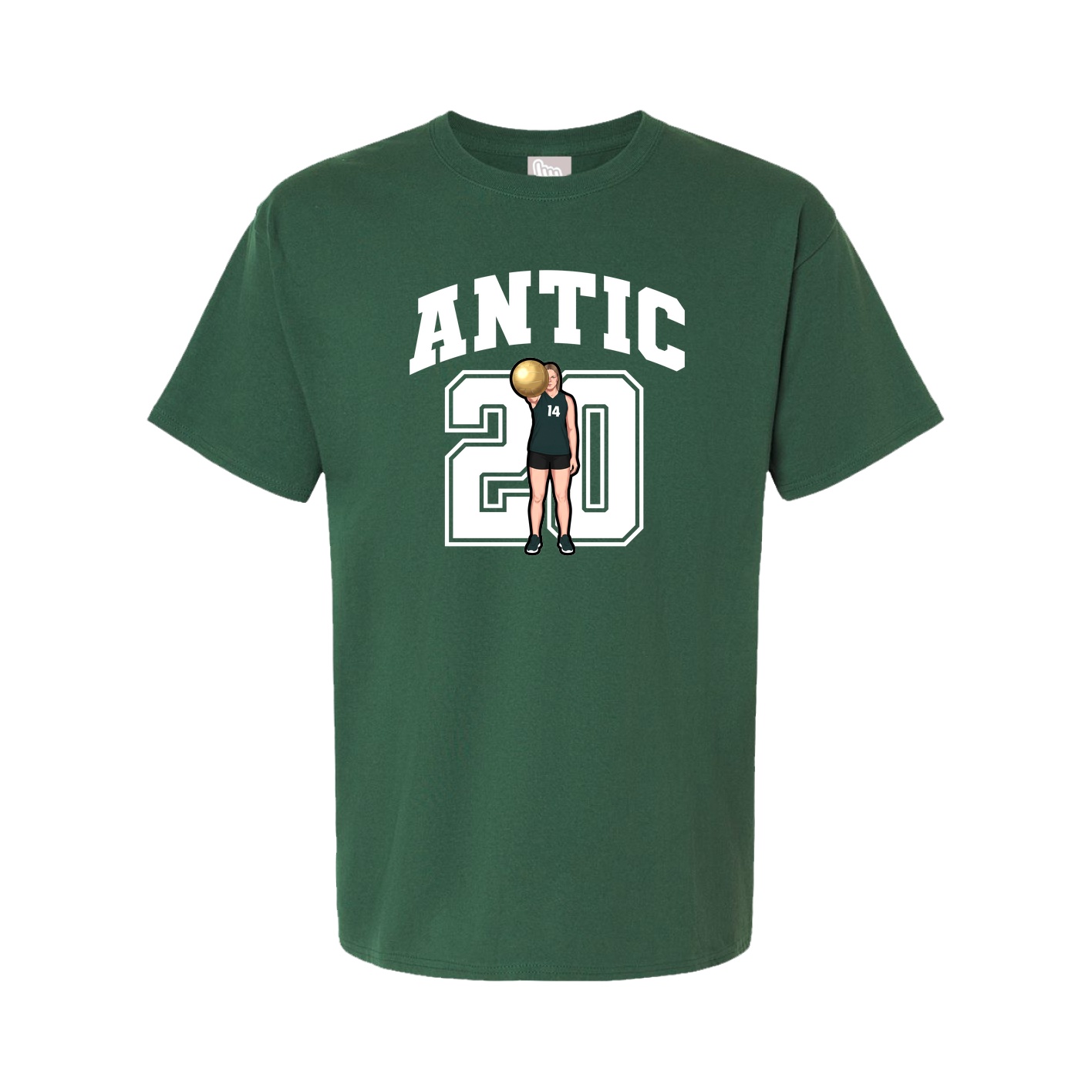 Youth Tee