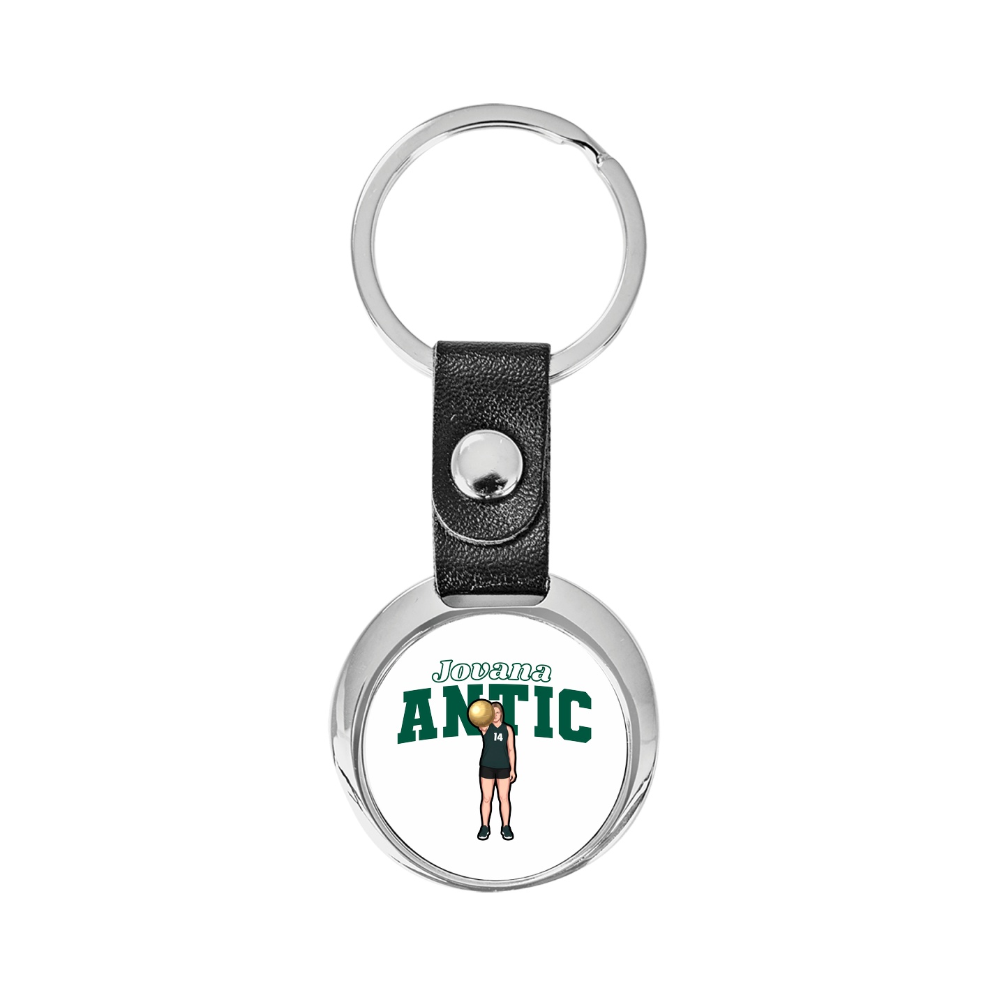 Key Chain