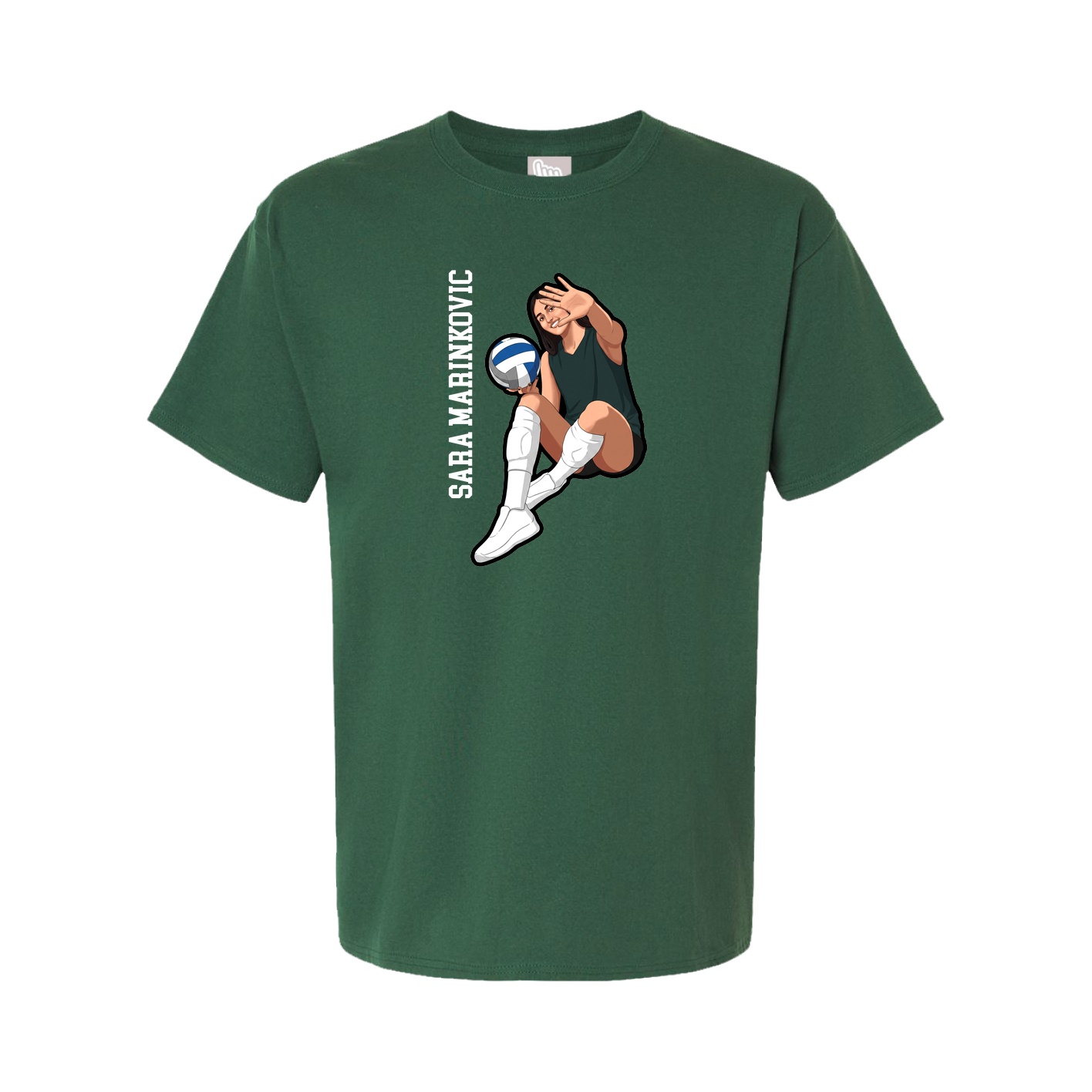 Tee