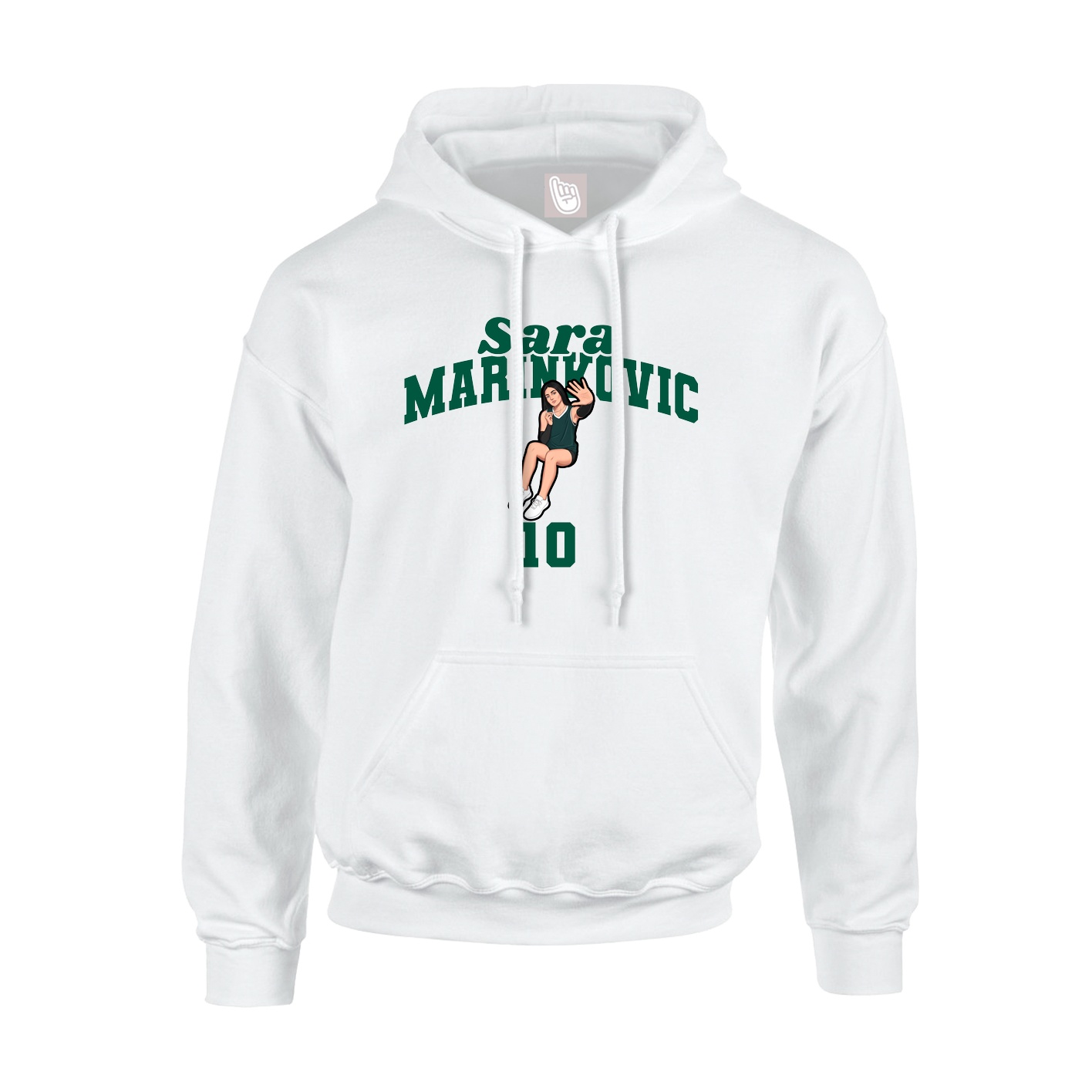 Hoodie