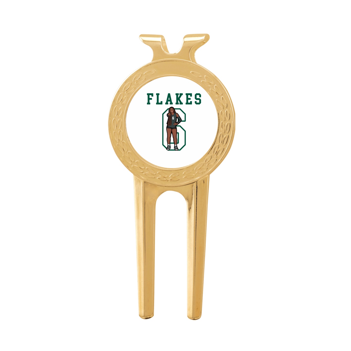 Divot Tool with Ball Marker — Shirsey in Classic