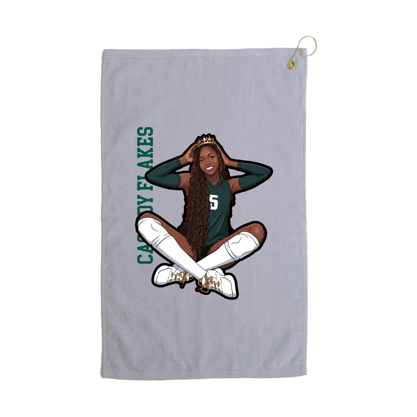 Golf Towel
