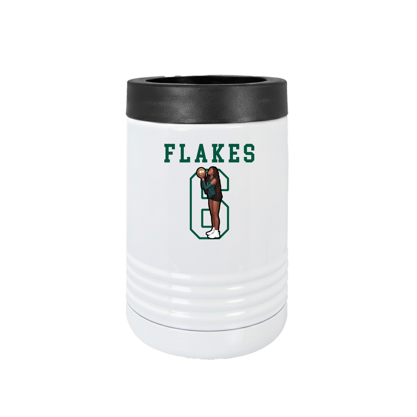 Beverage Holder — Shirsey in White