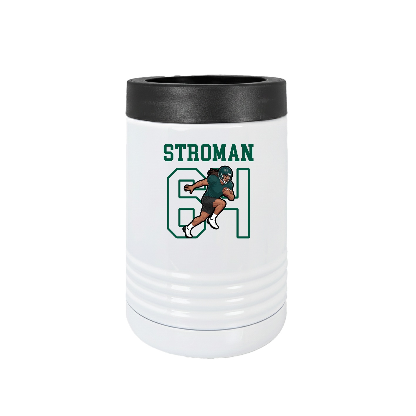 Beverage Holder — Shirsey in White