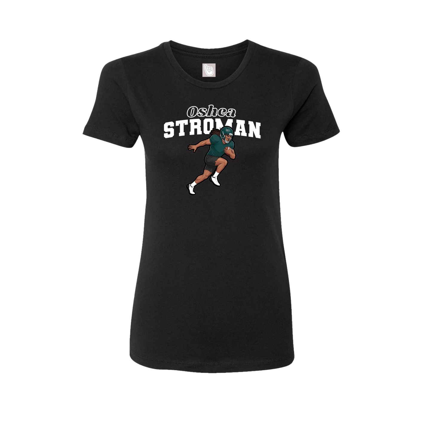 Fitted Women's Tee