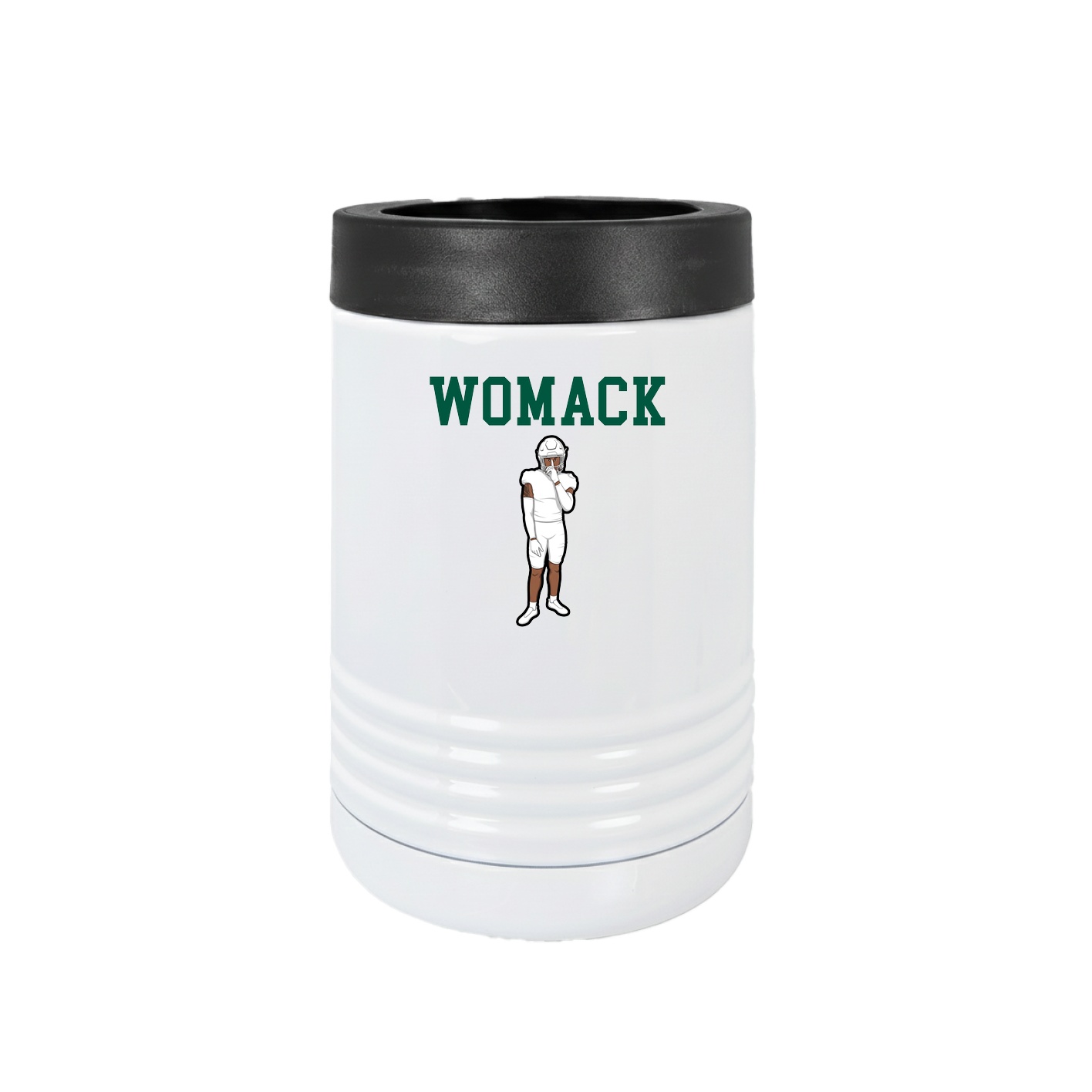 Beverage Holder — Shirsey in White