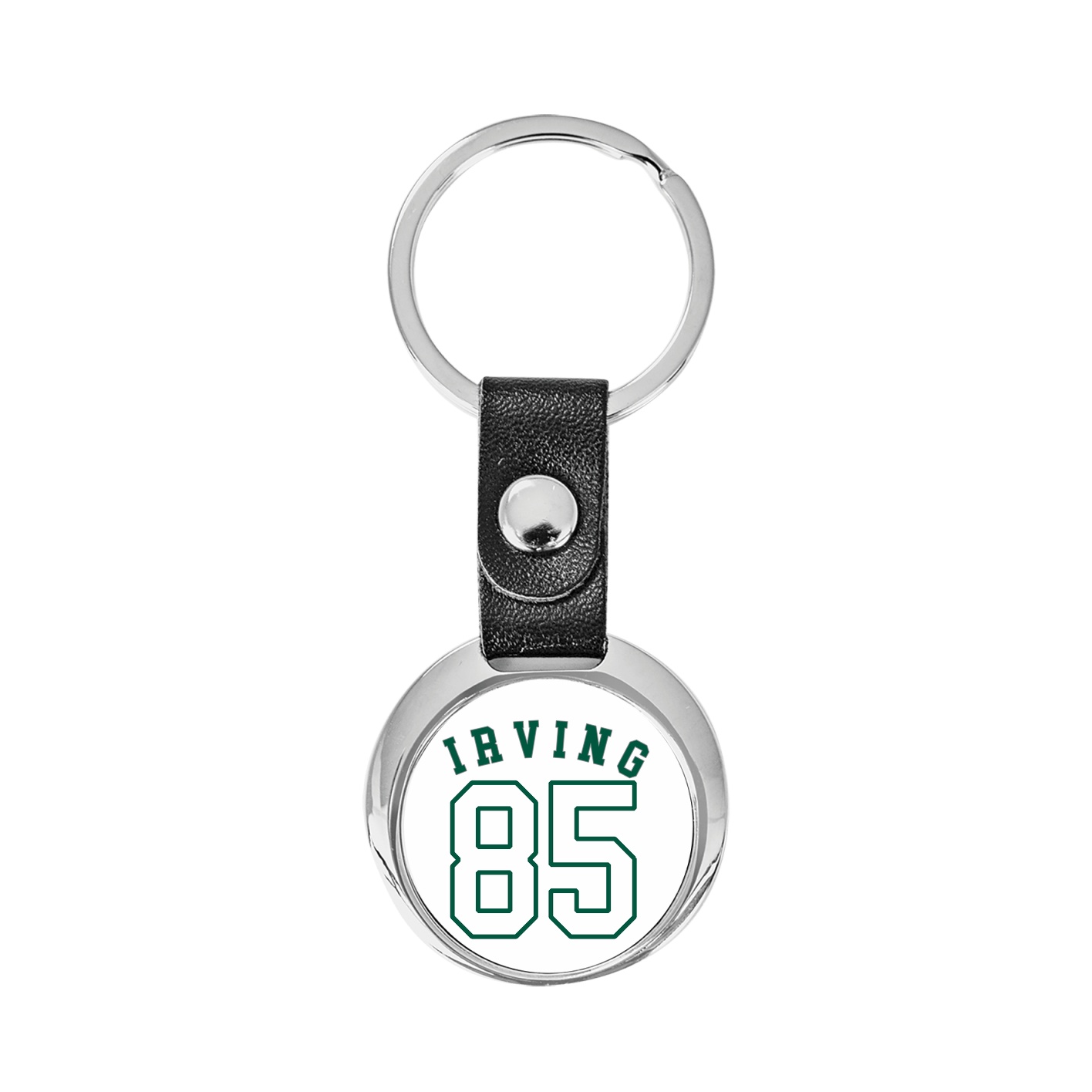 Key Chain — Shirsey Arch in Classic