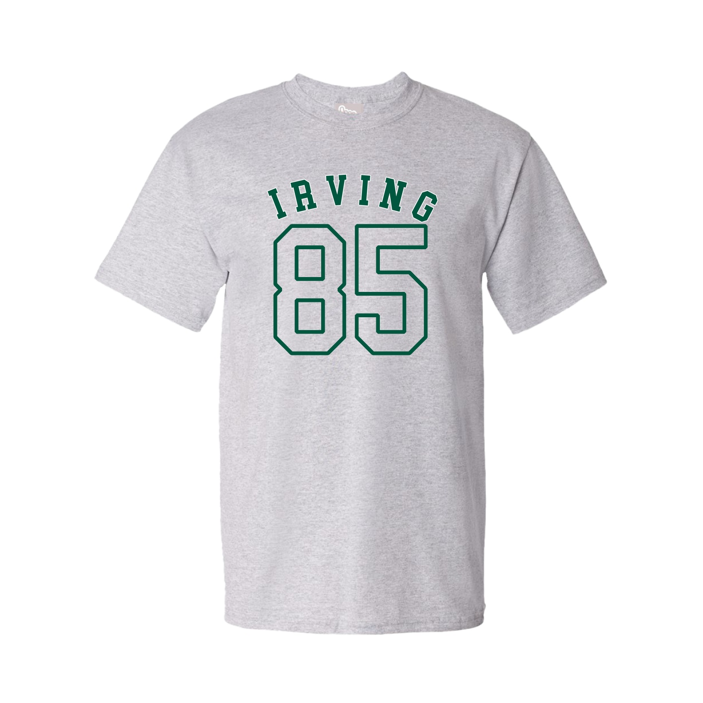 Tee — Shirsey Arch in Grey