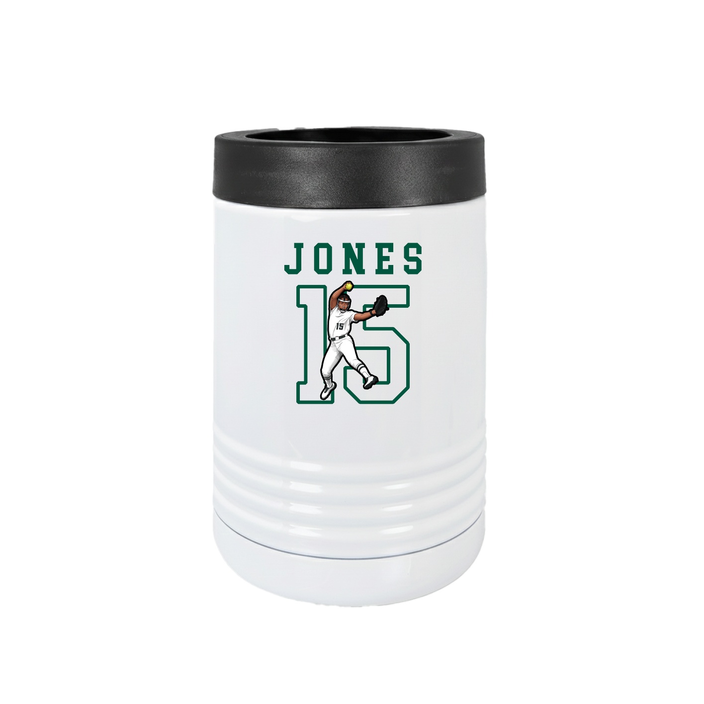 Beverage Holder — Shirsey in White