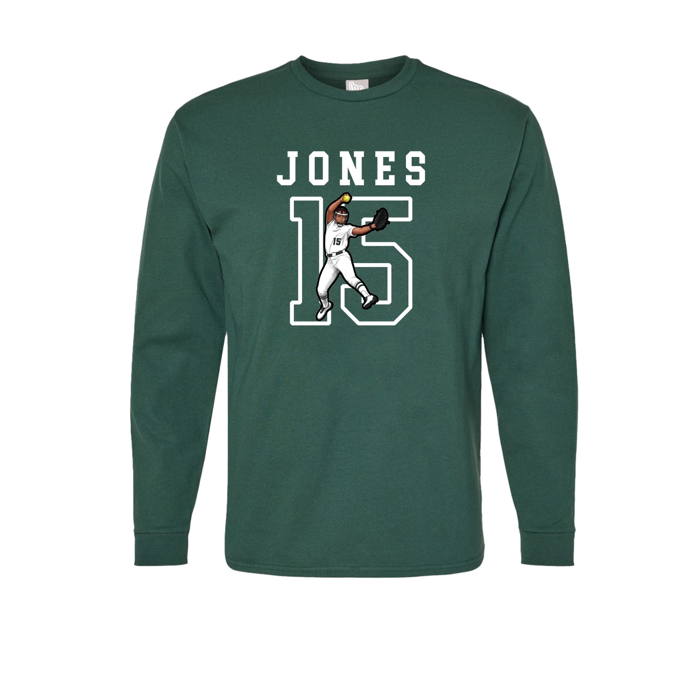 Long Sleeve Tee