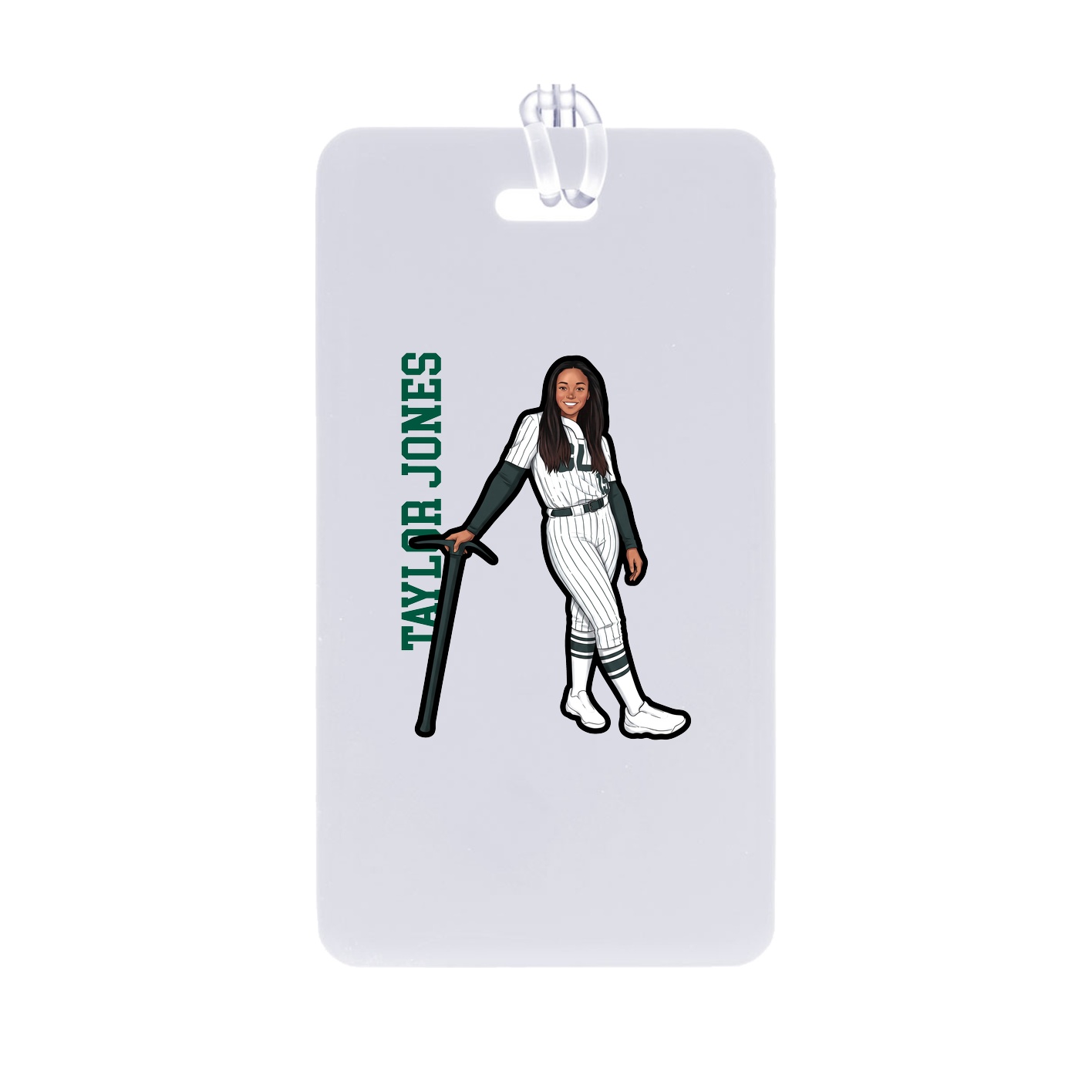 Bag Tag