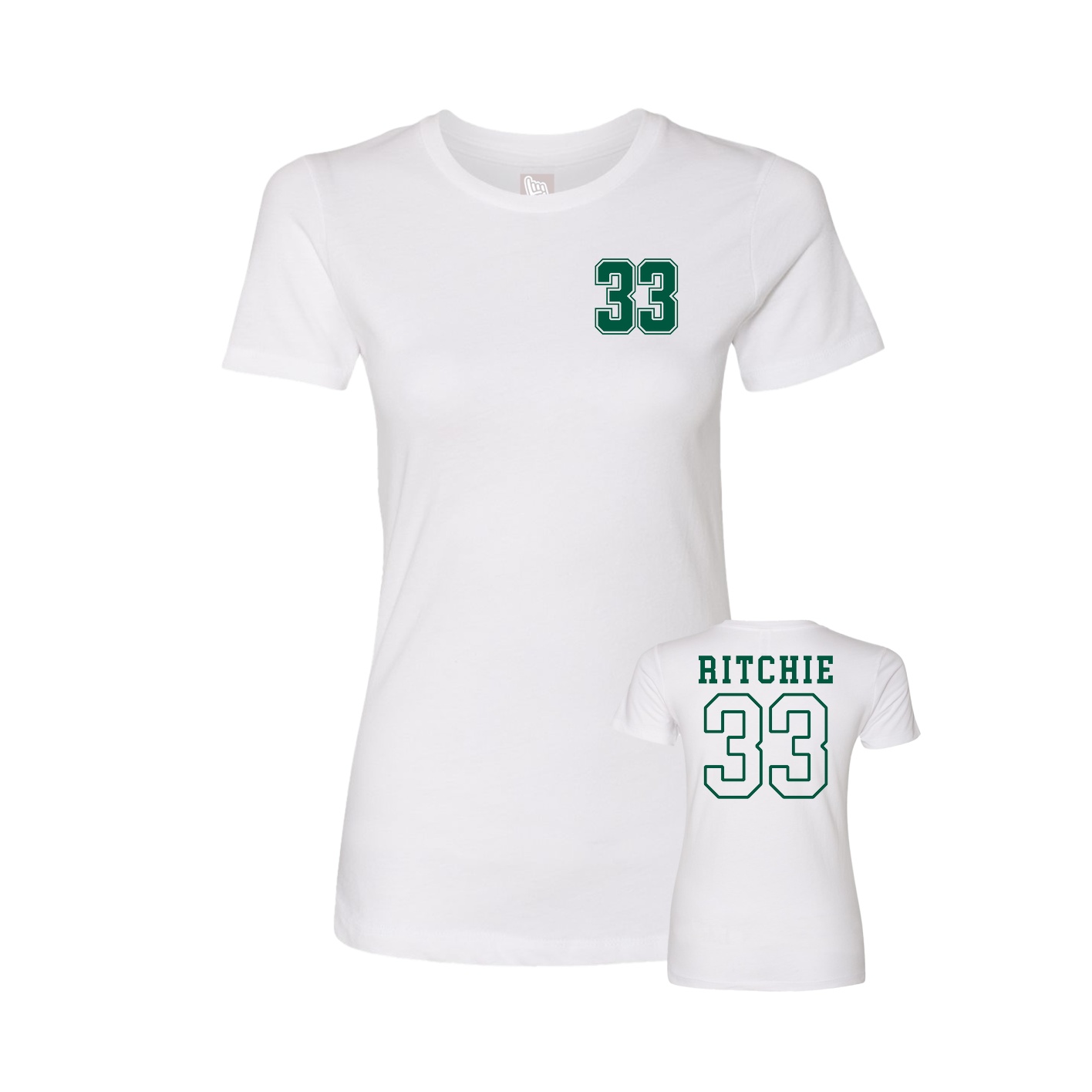 Womens Tee