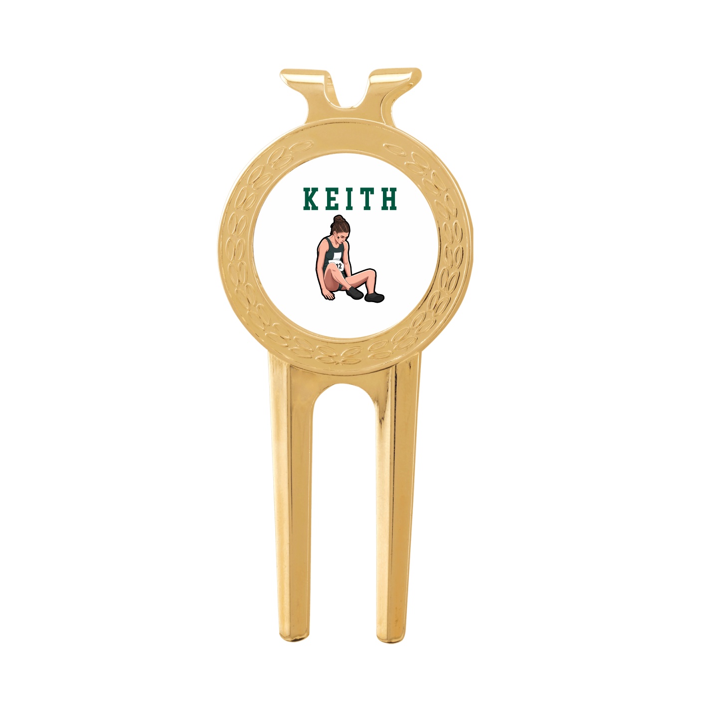 Divot Tool with Ball Marker — Shirsey in Classic