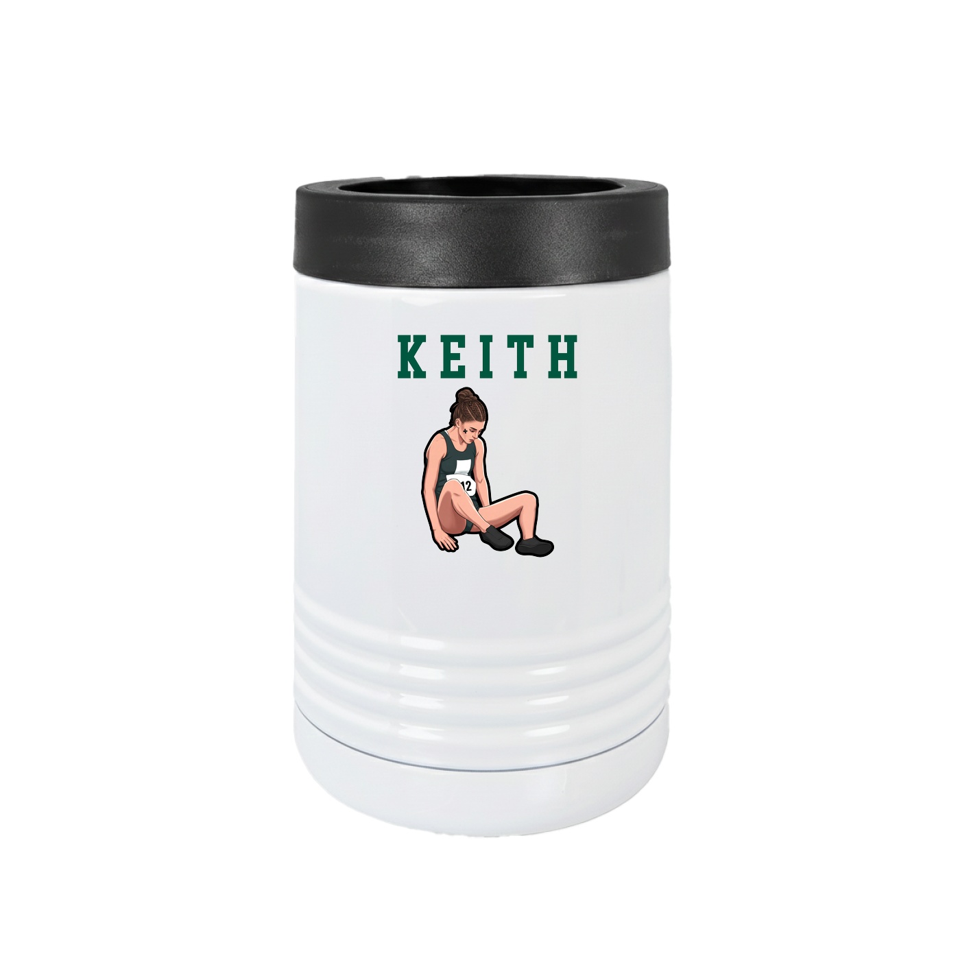 Beverage Holder — Shirsey in White
