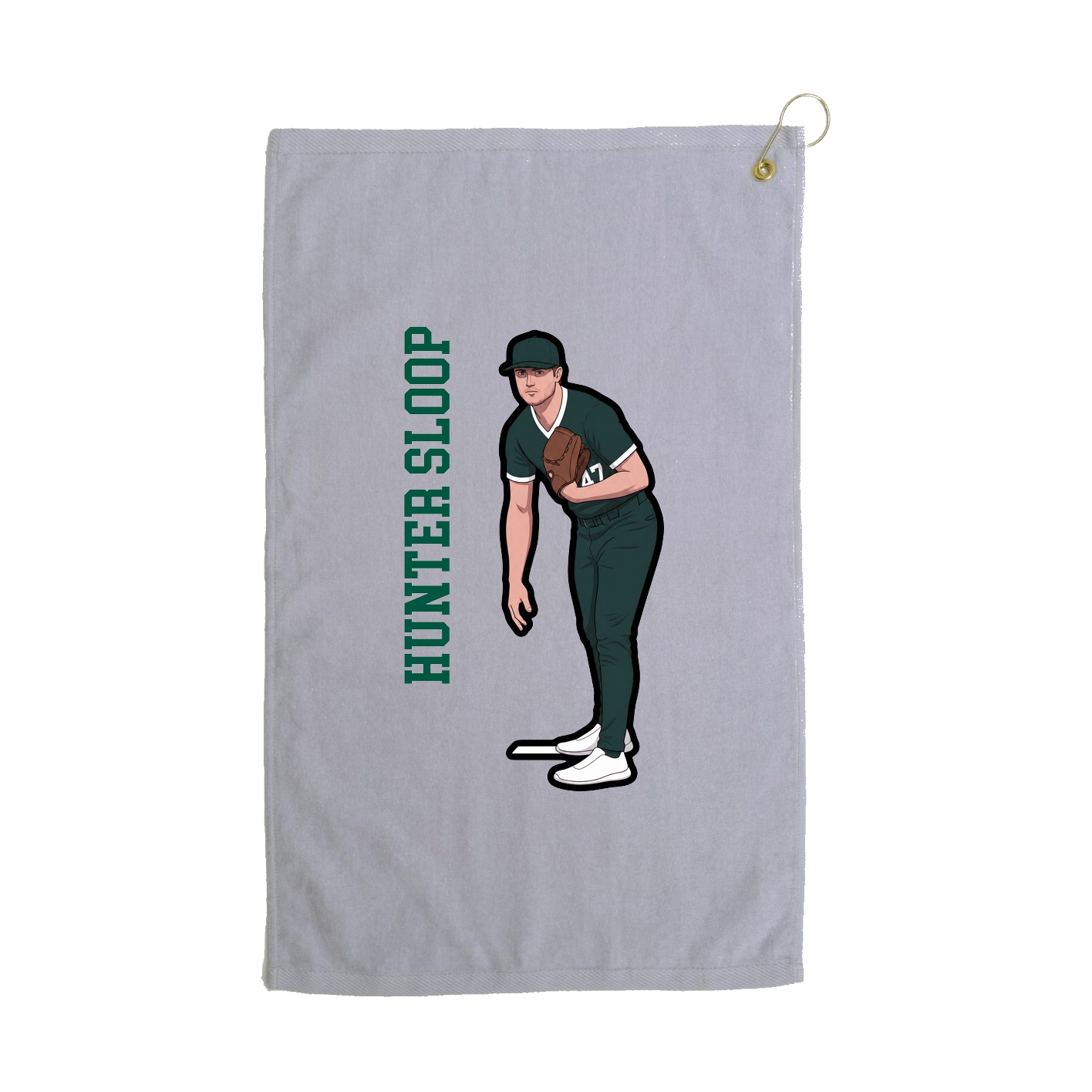 Golf Towel