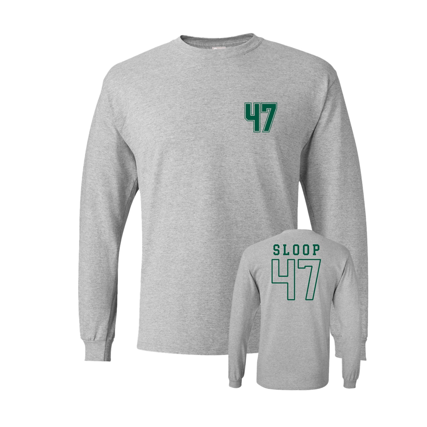 Long Sleeve Tee