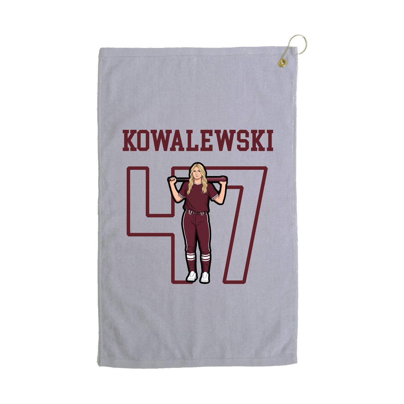 Golf Towel