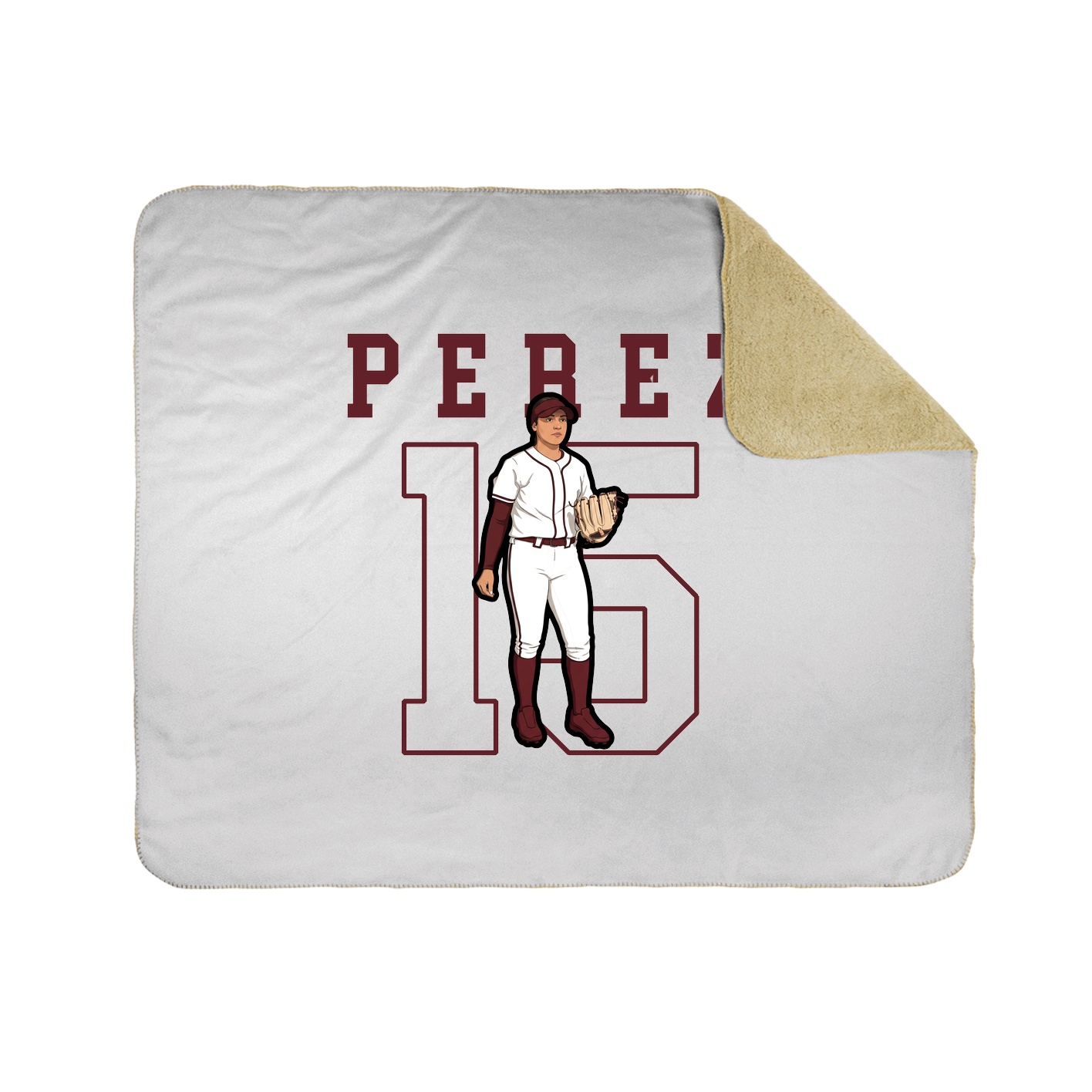 Throw Blanket