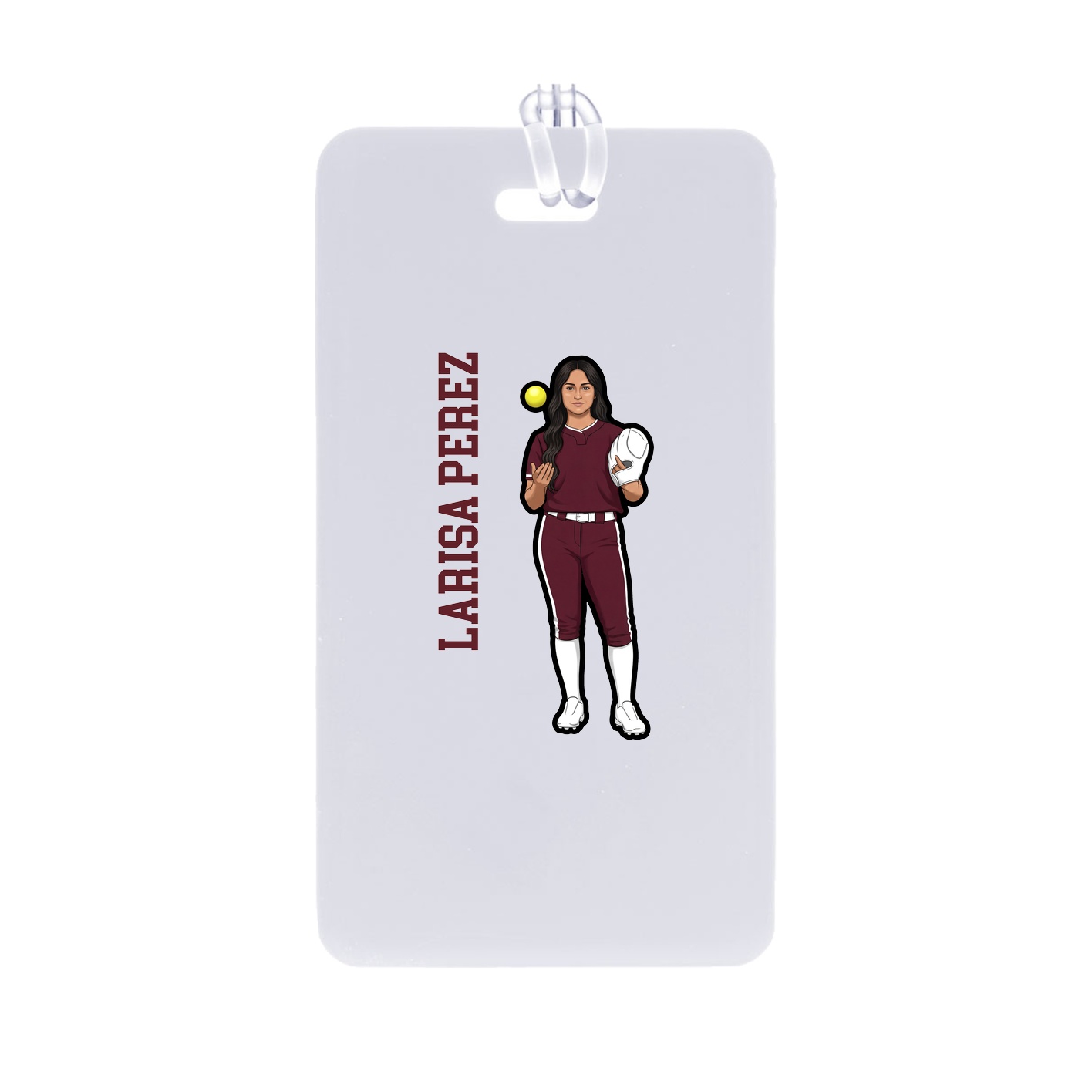 Bag Tag