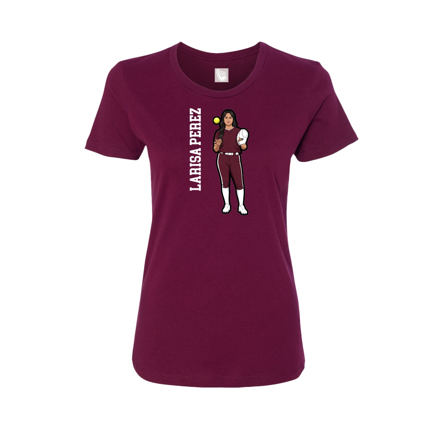 Womens Tee