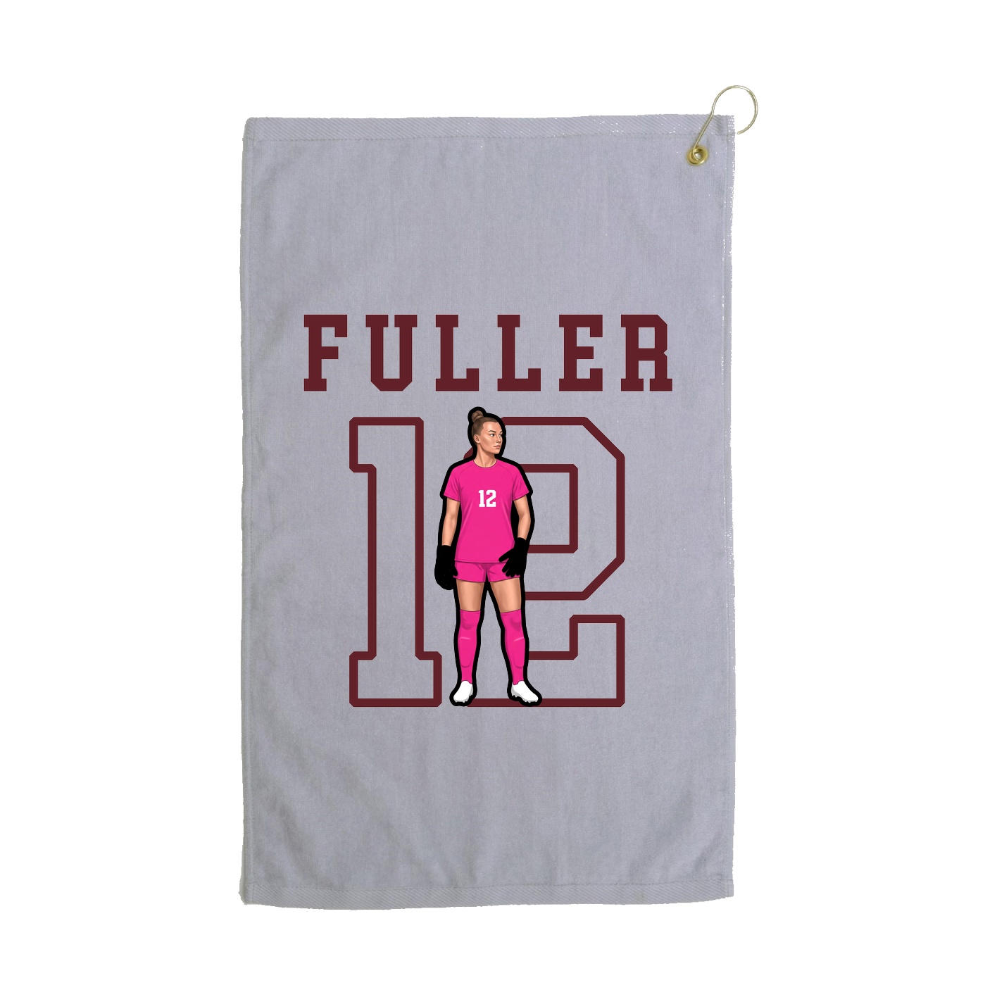 Golf Towel