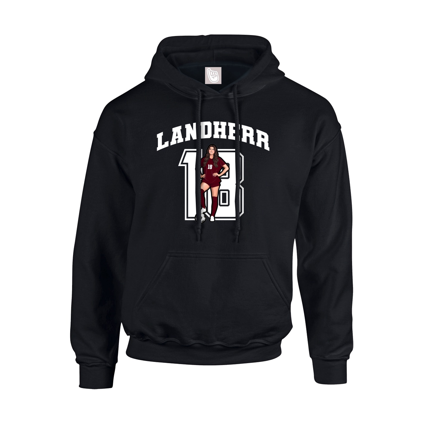 Youth Hoodie