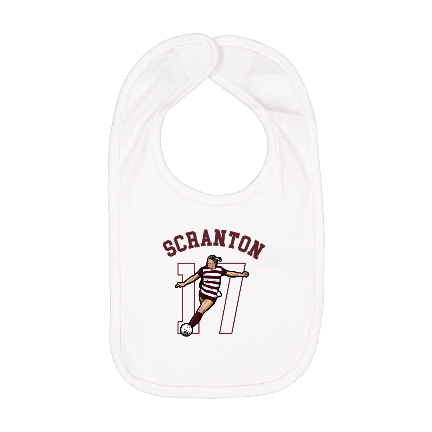 Infant Bib
