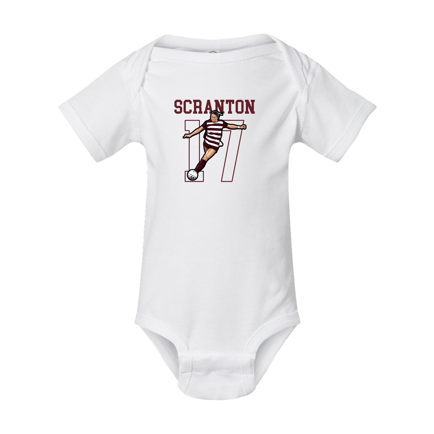 Baby Onesie