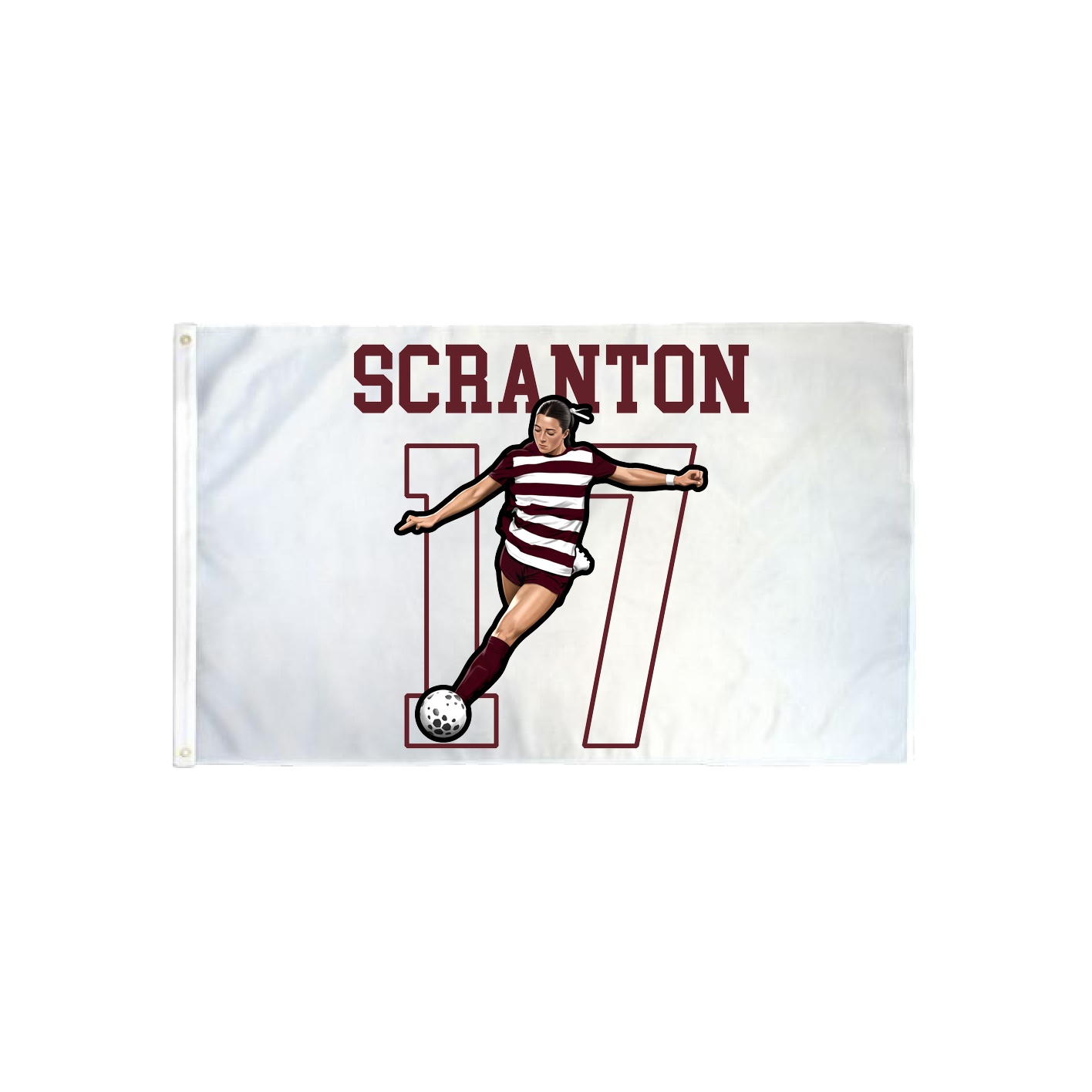3x5 Flag