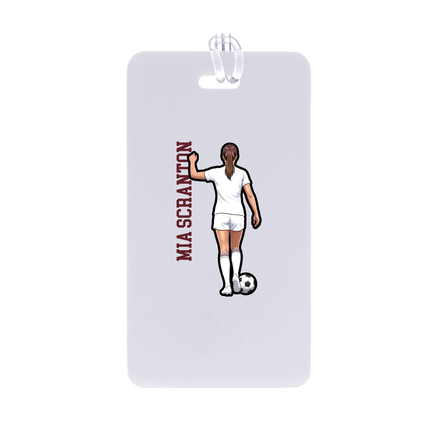 Bag Tag