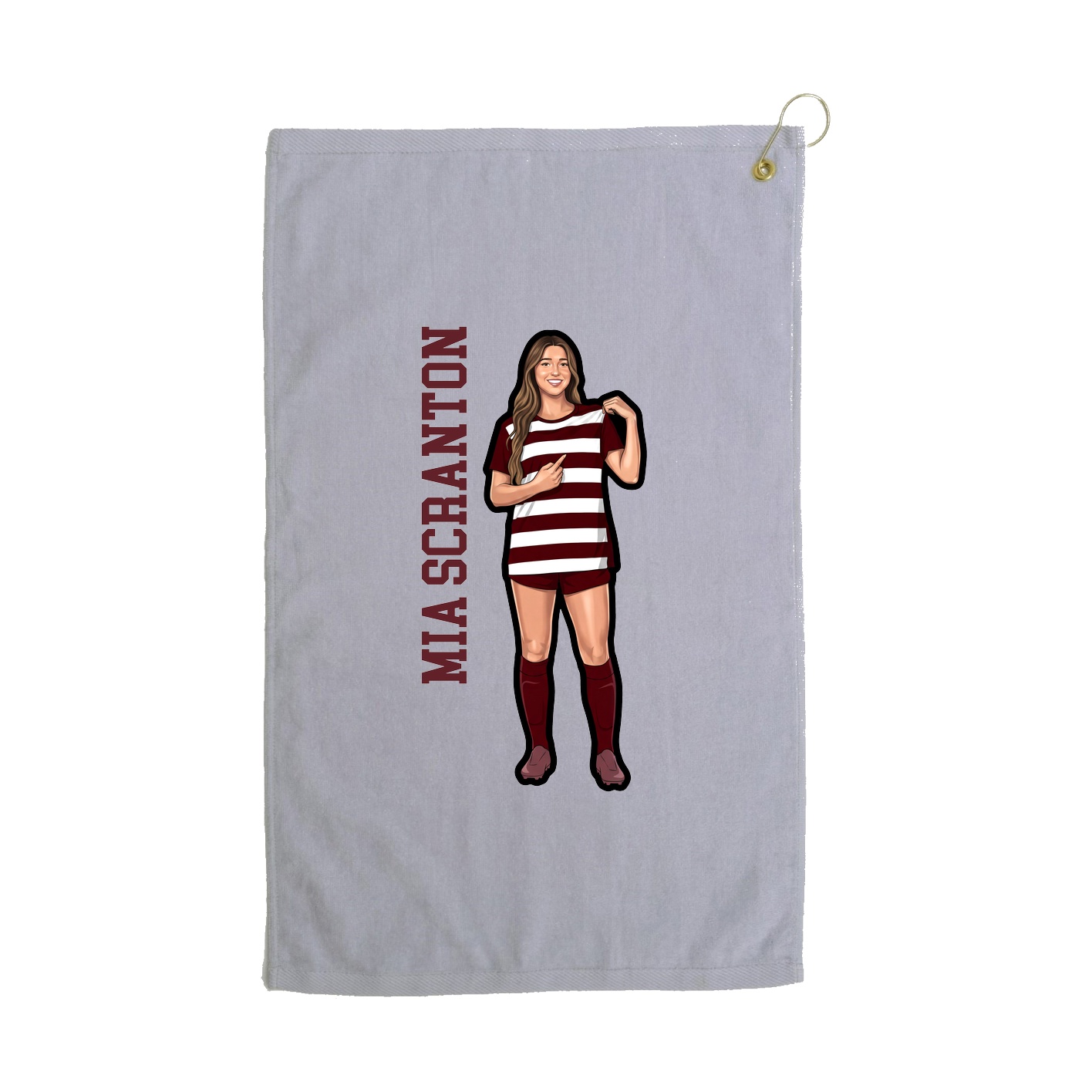 Golf Towel