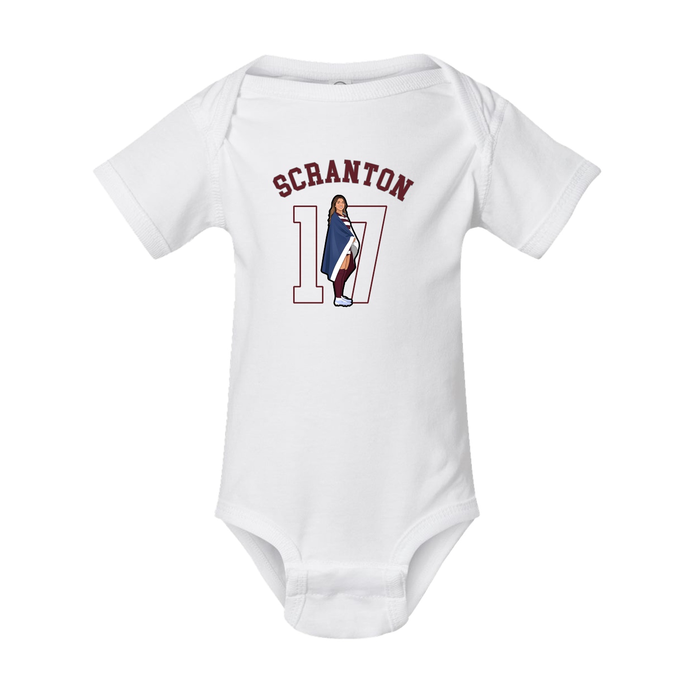 Baby Onesie