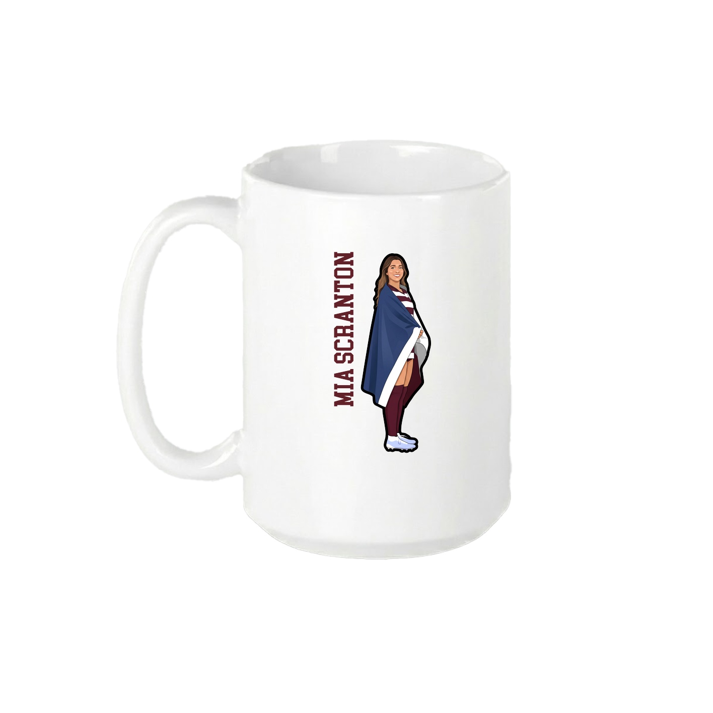 15oz Coffee Mug
