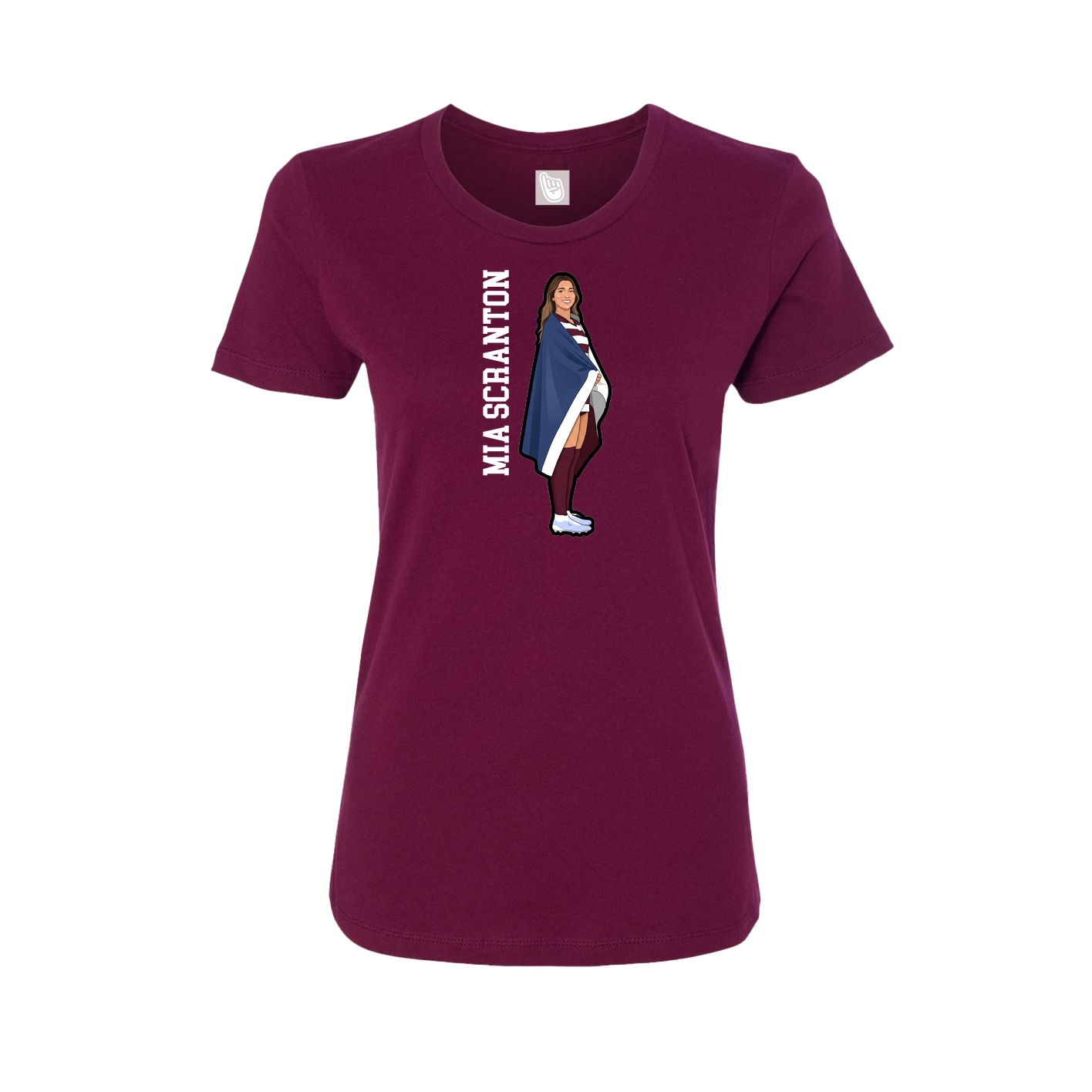 Womens Tee