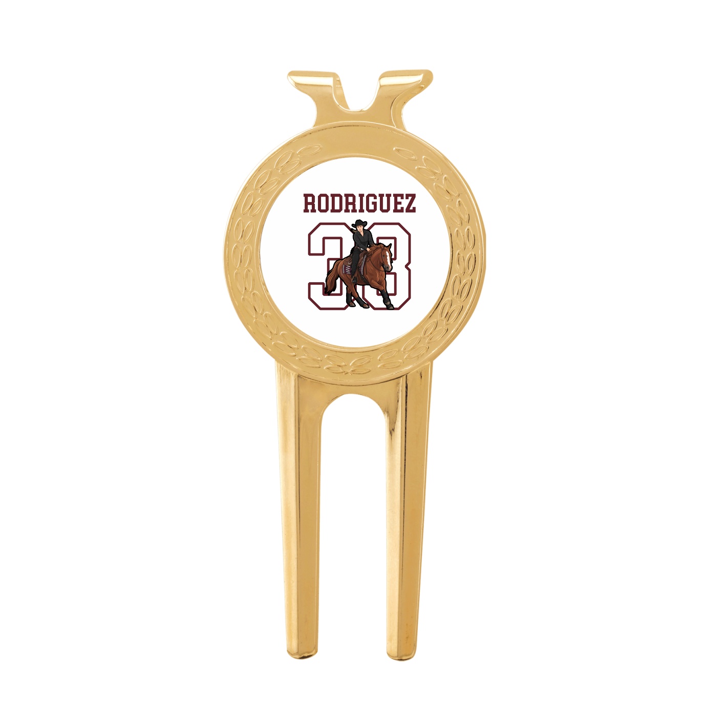 Divot Tool with Ball Marker — Shirsey in Classic